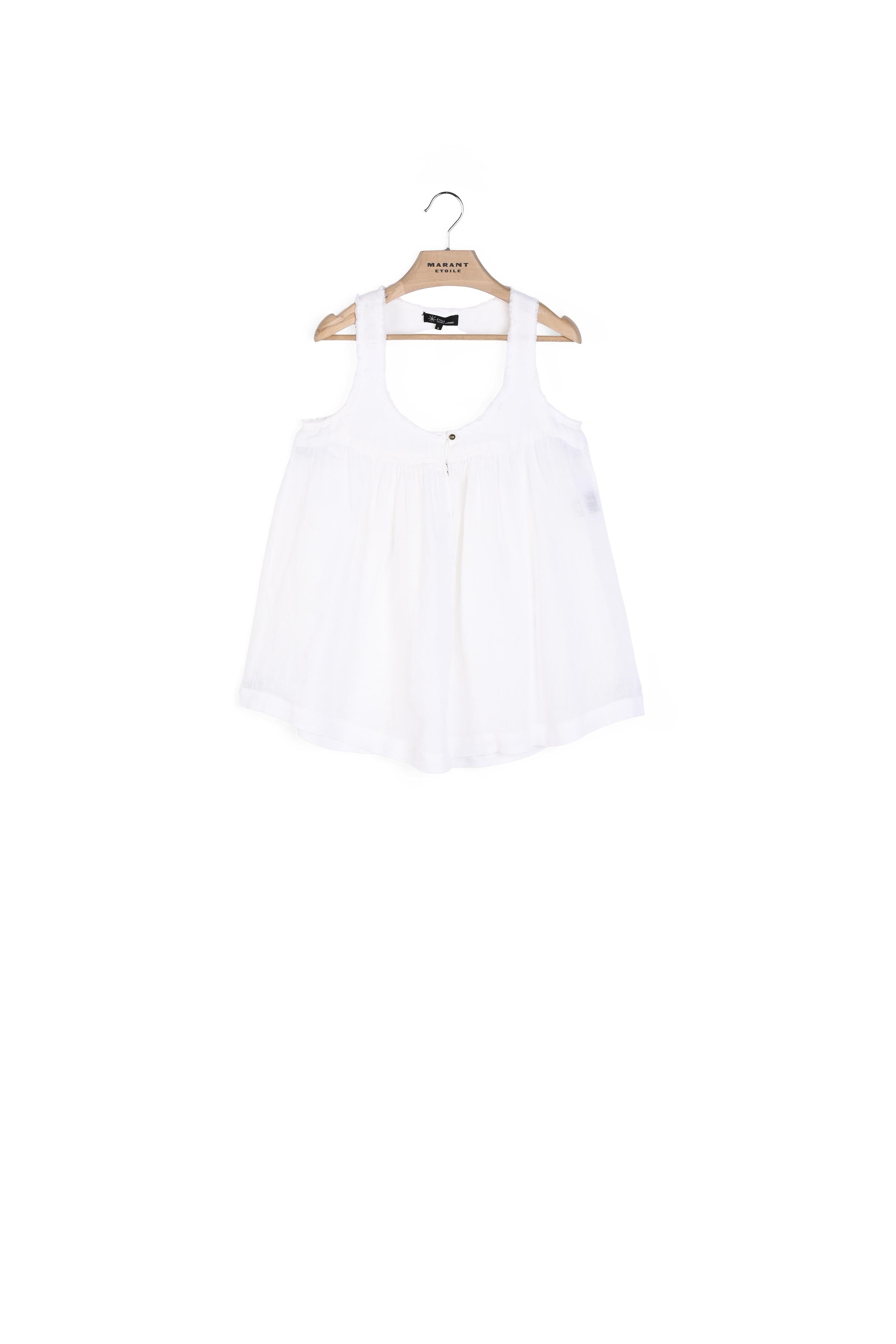HAUT Isabel Marant seconde vie