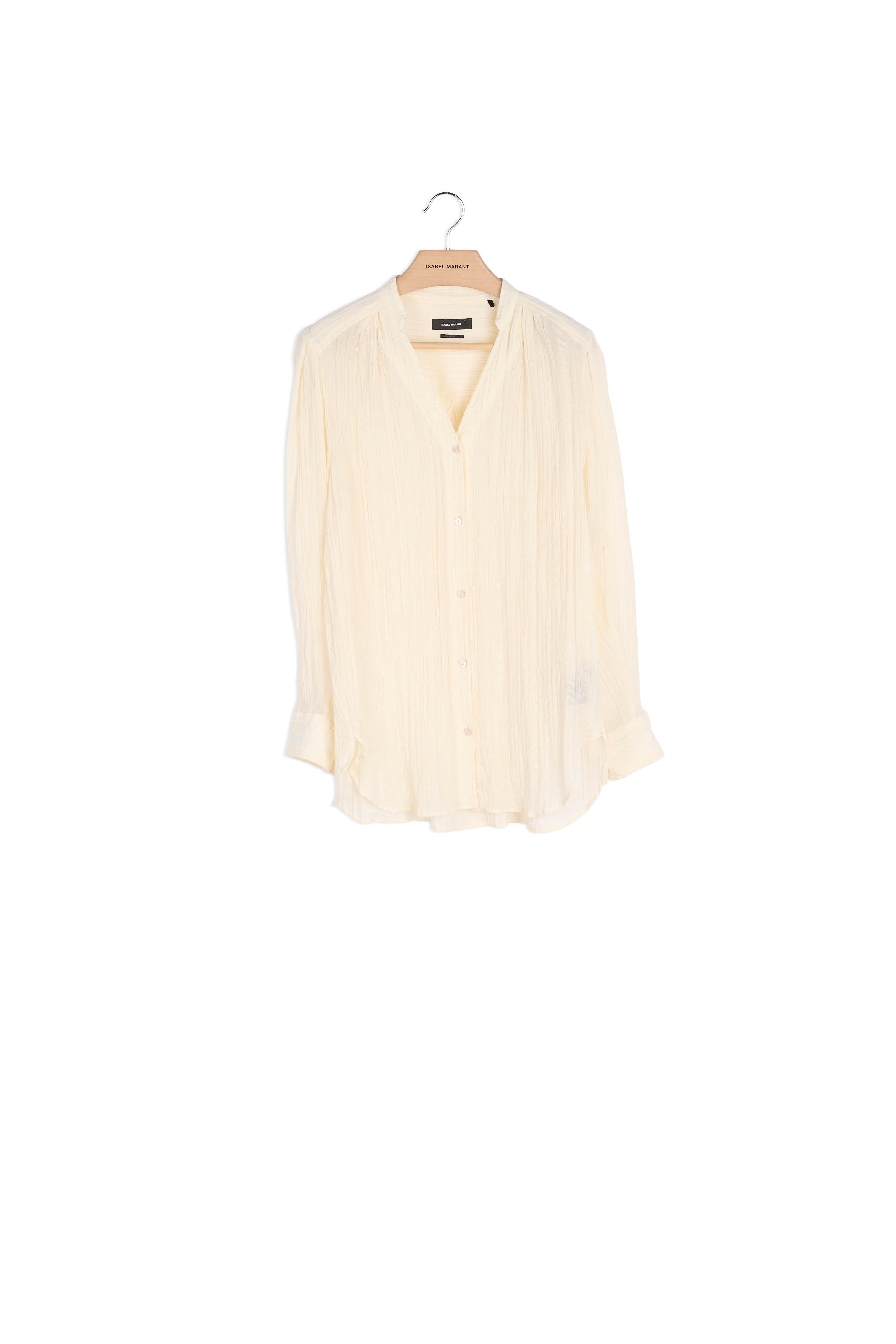 CHEMISE Isabel Marant seconde vie