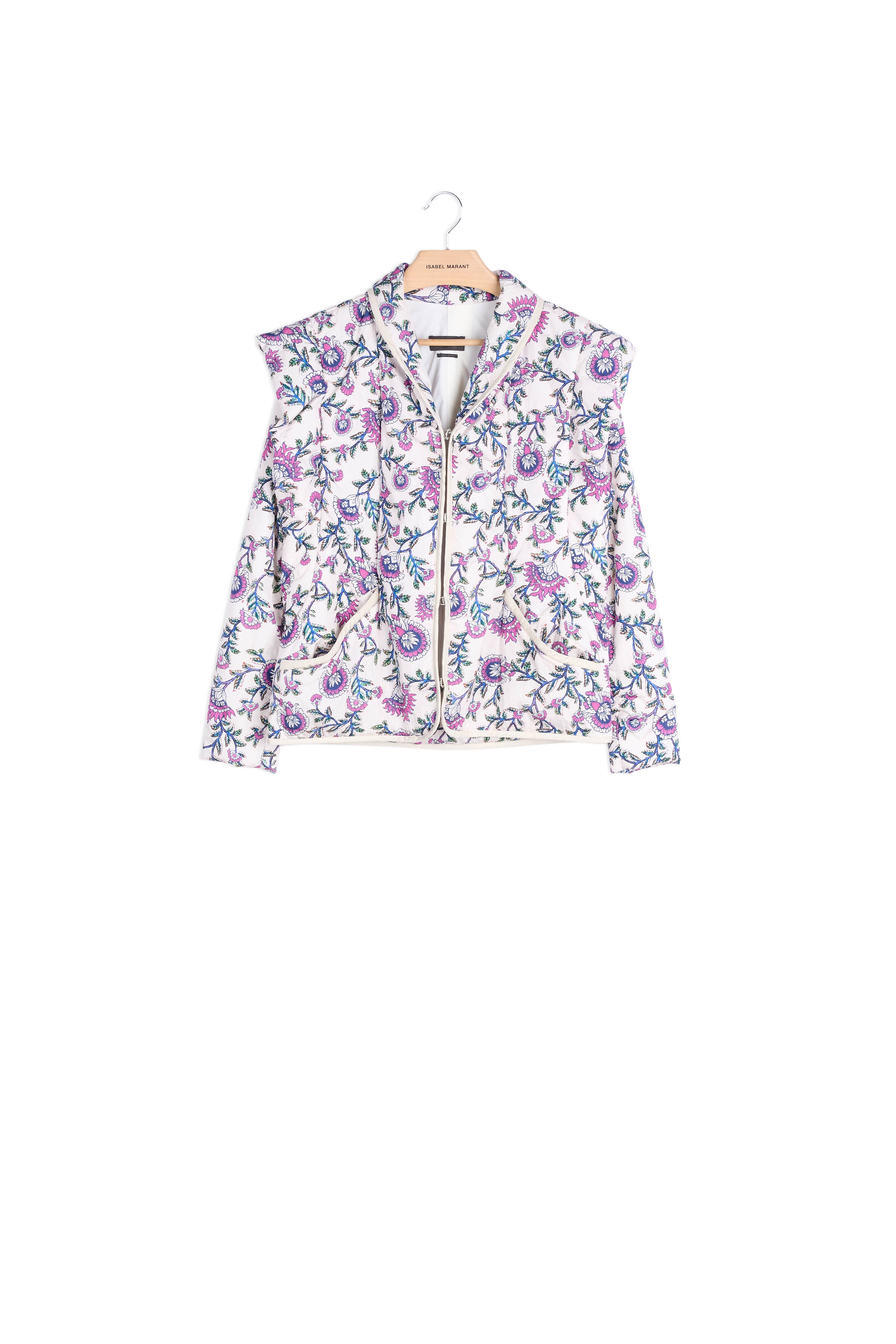 VESTE Isabel Marant seconde vie