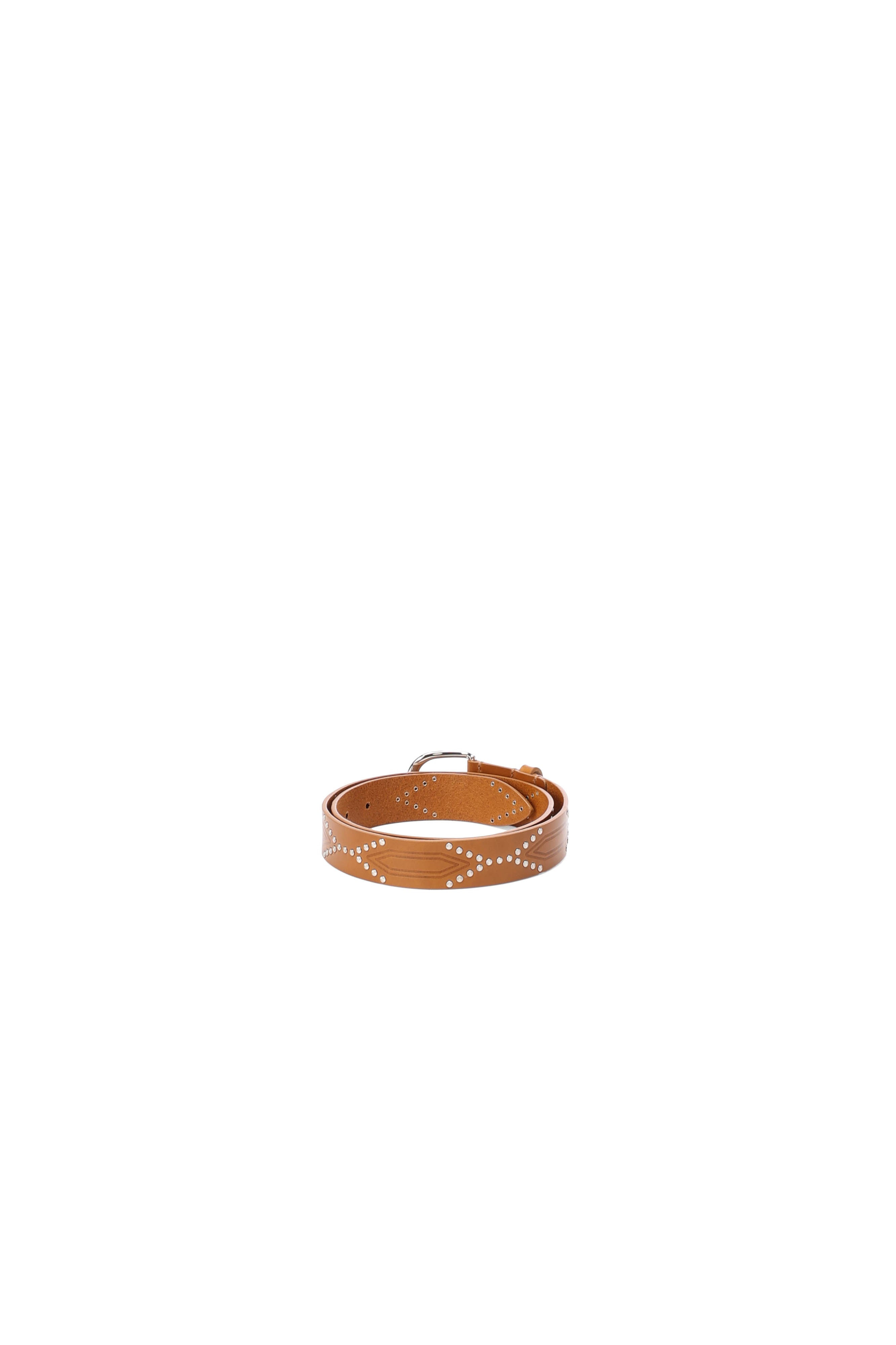 Ceinture - Cuir Isabel Marant seconde vie