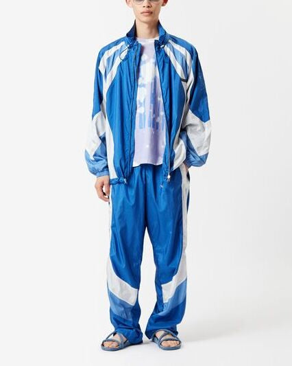 VESTE PATCHWORK DEVAN Faume - seconde main