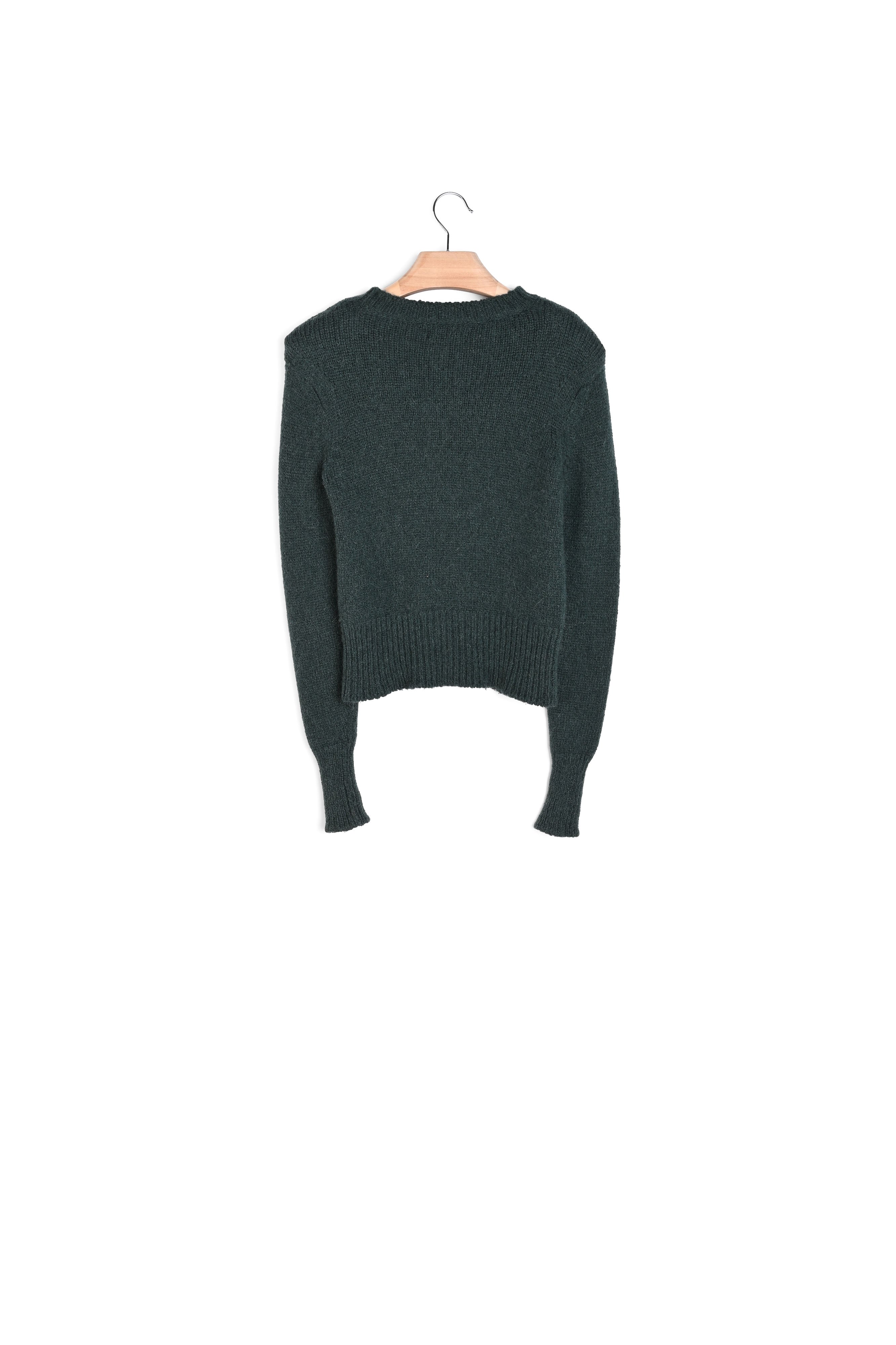 Pull Isabel Marant seconde vie