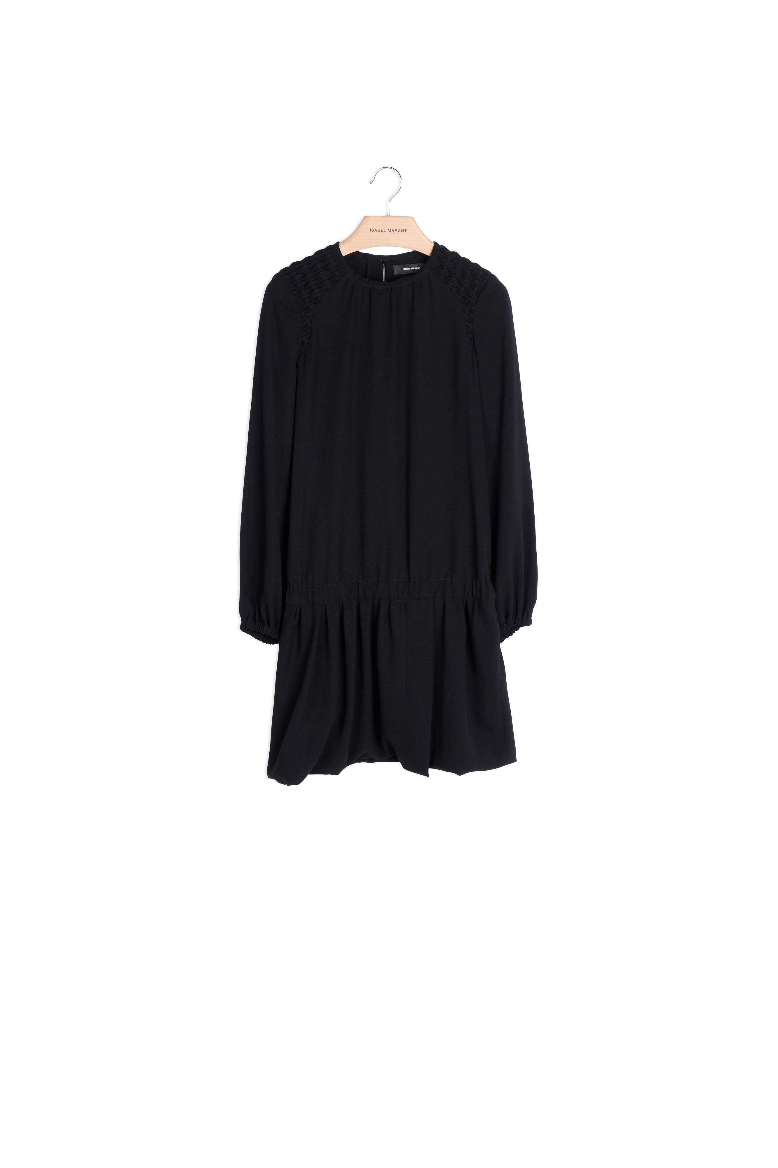 ROBE Isabel Marant seconde vie