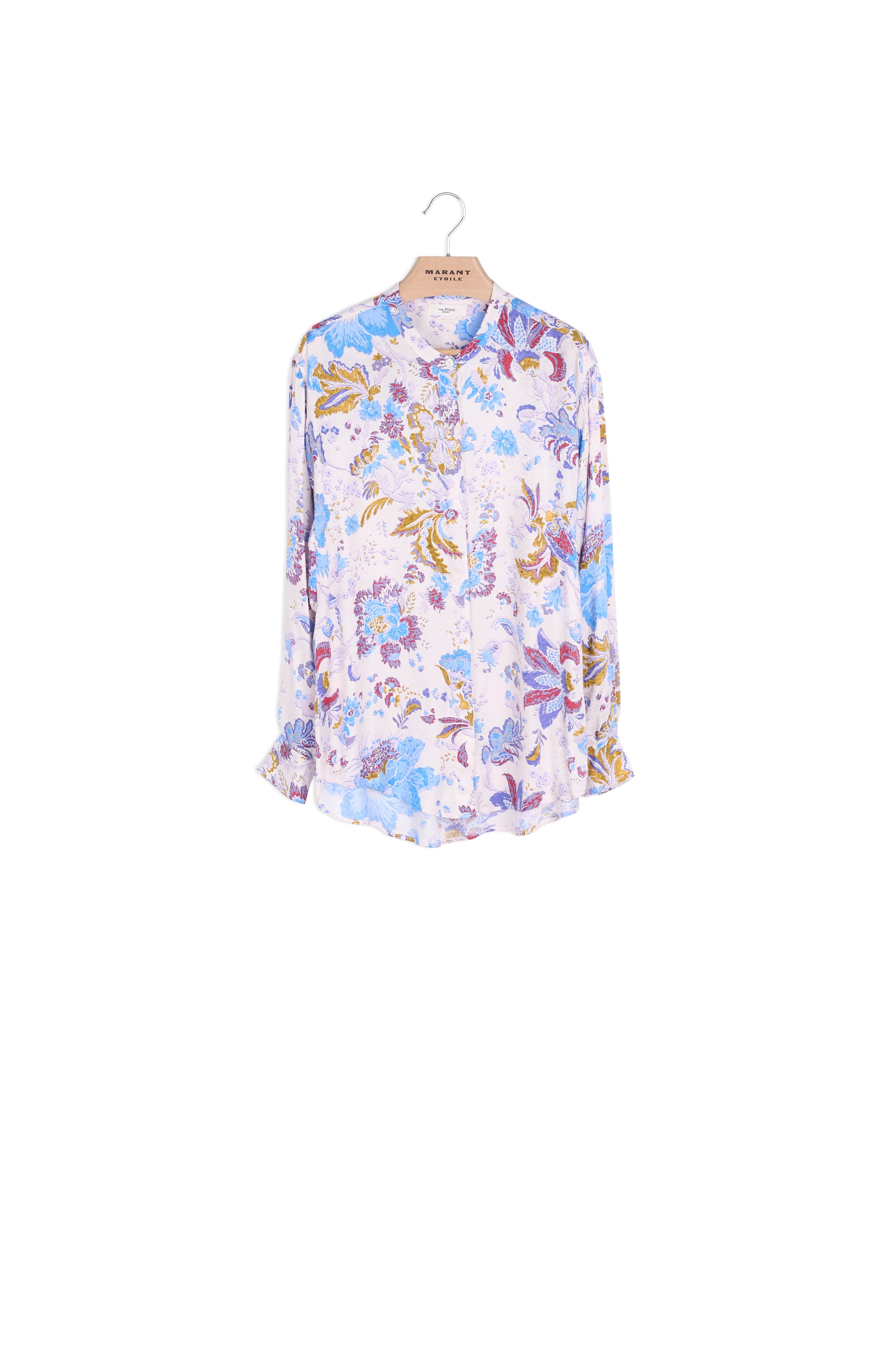 CHEMISE Isabel Marant seconde vie