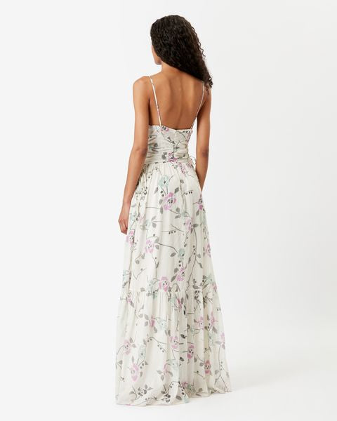 ROBE GIANA Isabel Marant seconde vie