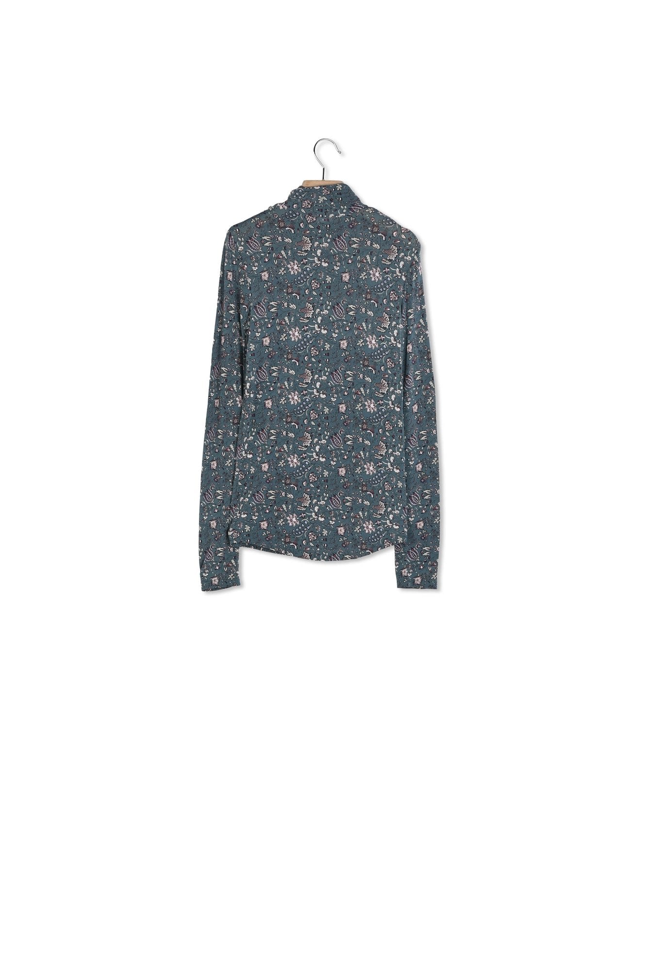 T-SHIRT GOYELA Isabel Marant seconde vie