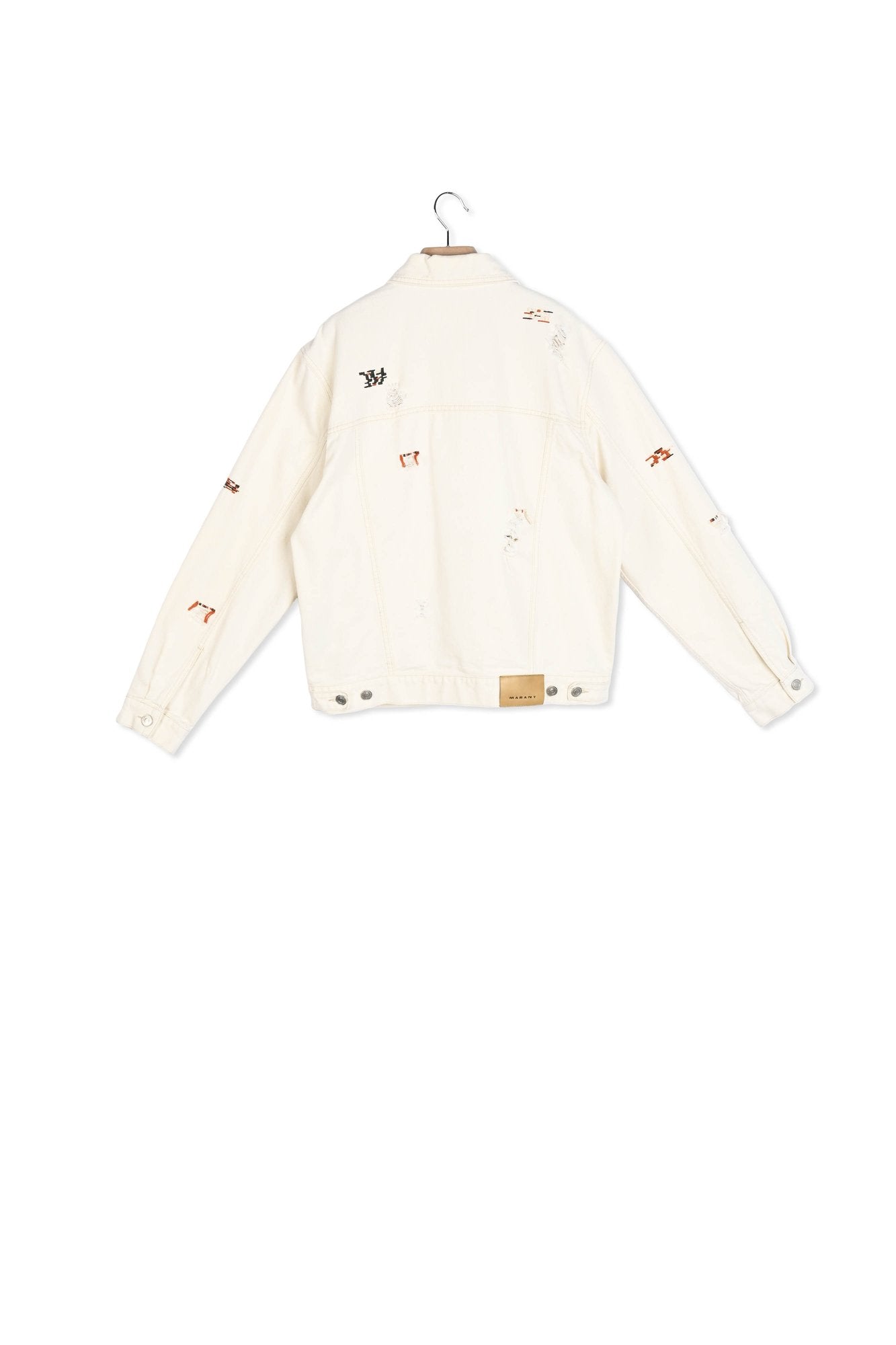 JACKET JANGO Faume - seconde main