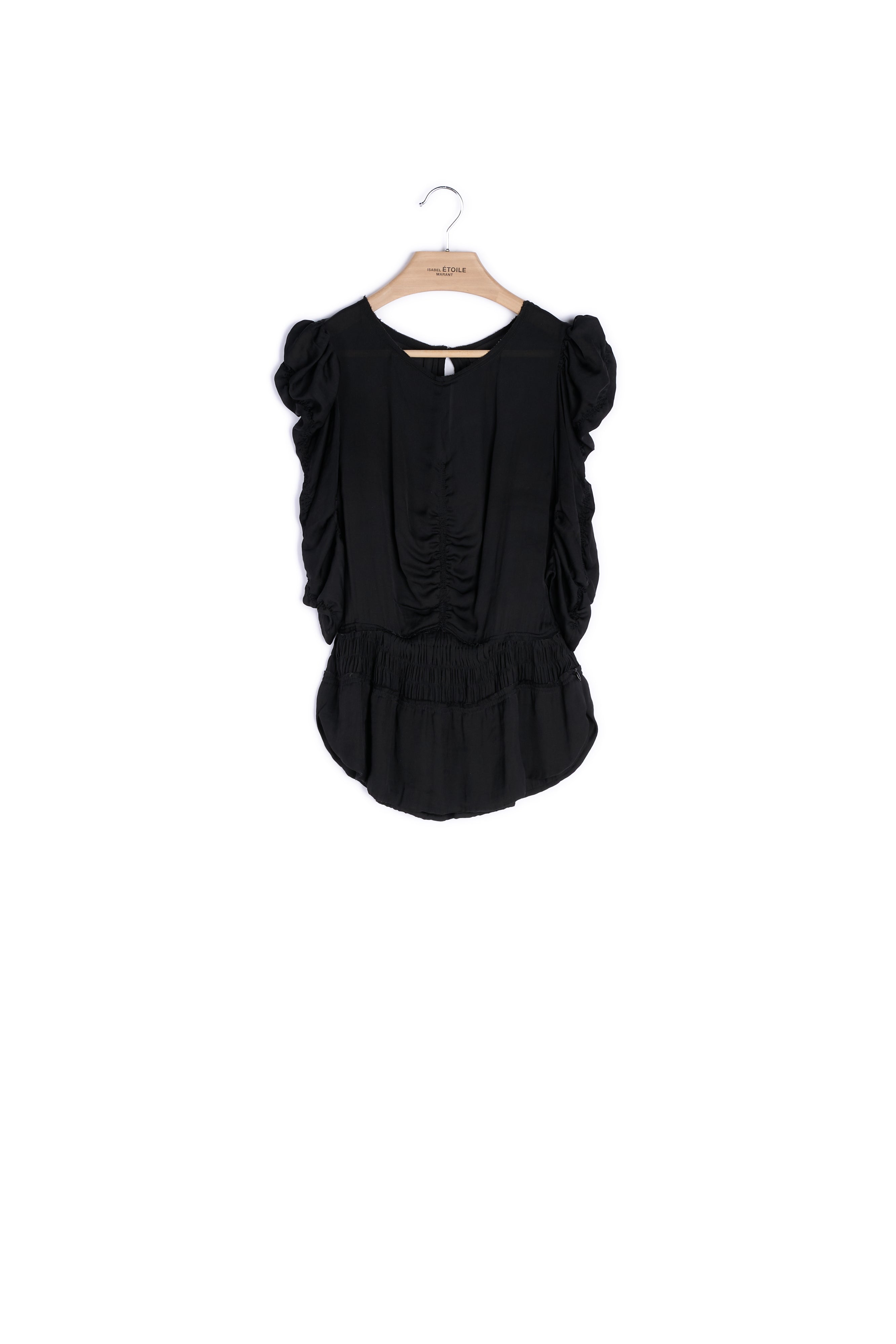 HAUT Isabel Marant seconde vie