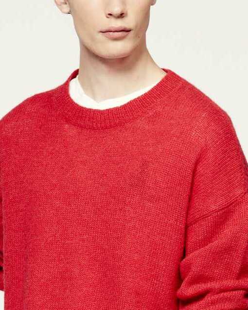 PULL SAMUEL Isabel Marant seconde vie