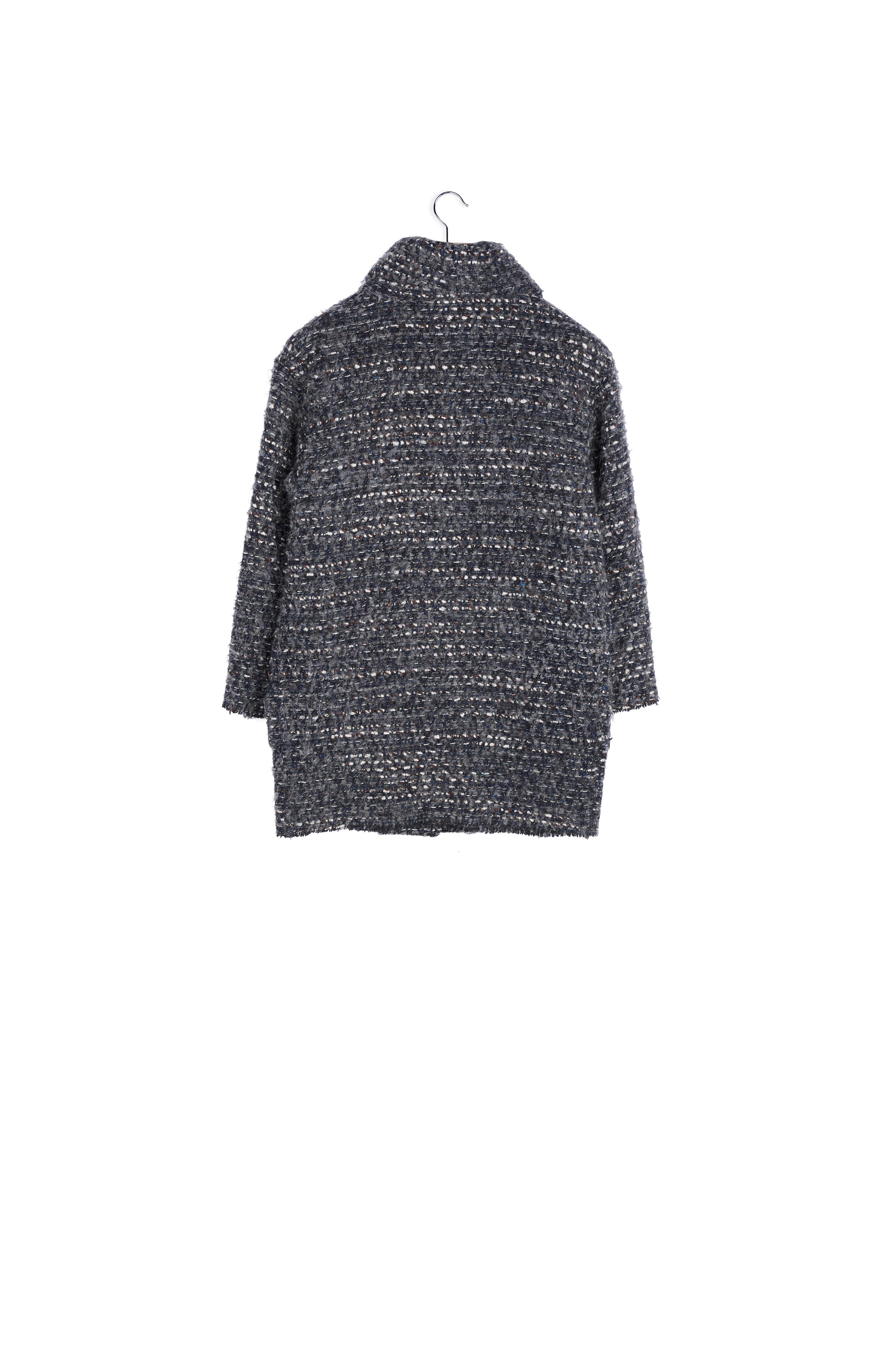 Veste - Laine Isabel Marant seconde vie