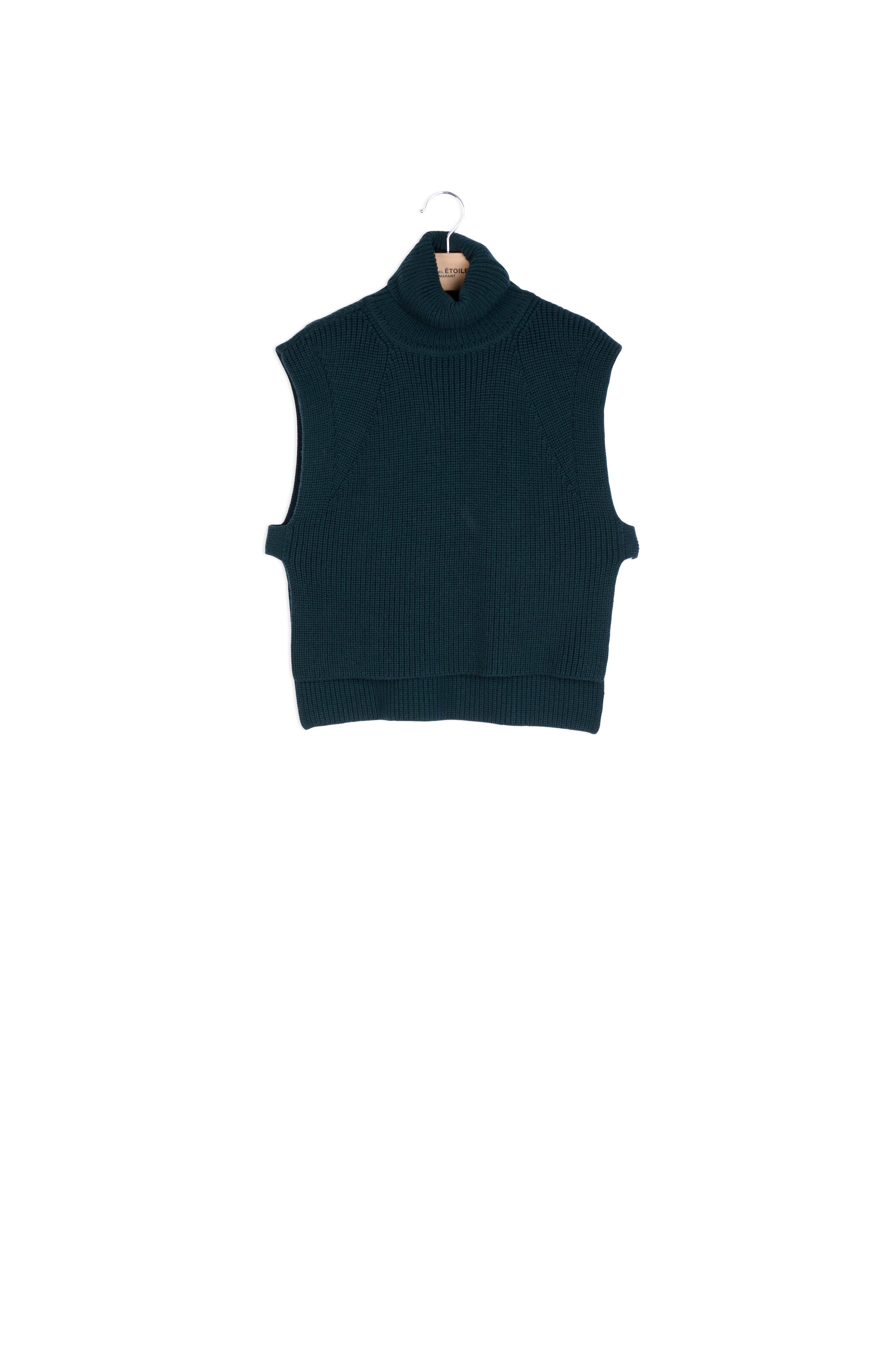 PULL Isabel Marant seconde vie