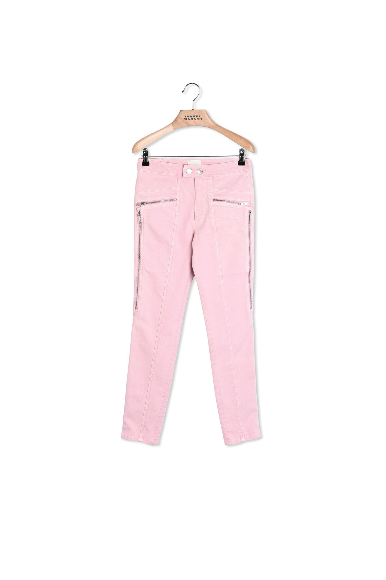 PANTALON PREZI Isabel Marant seconde vie