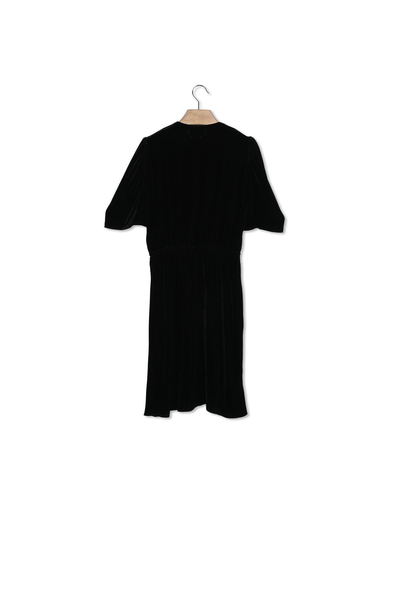 ROBE AUDREYO Isabel Marant seconde vie