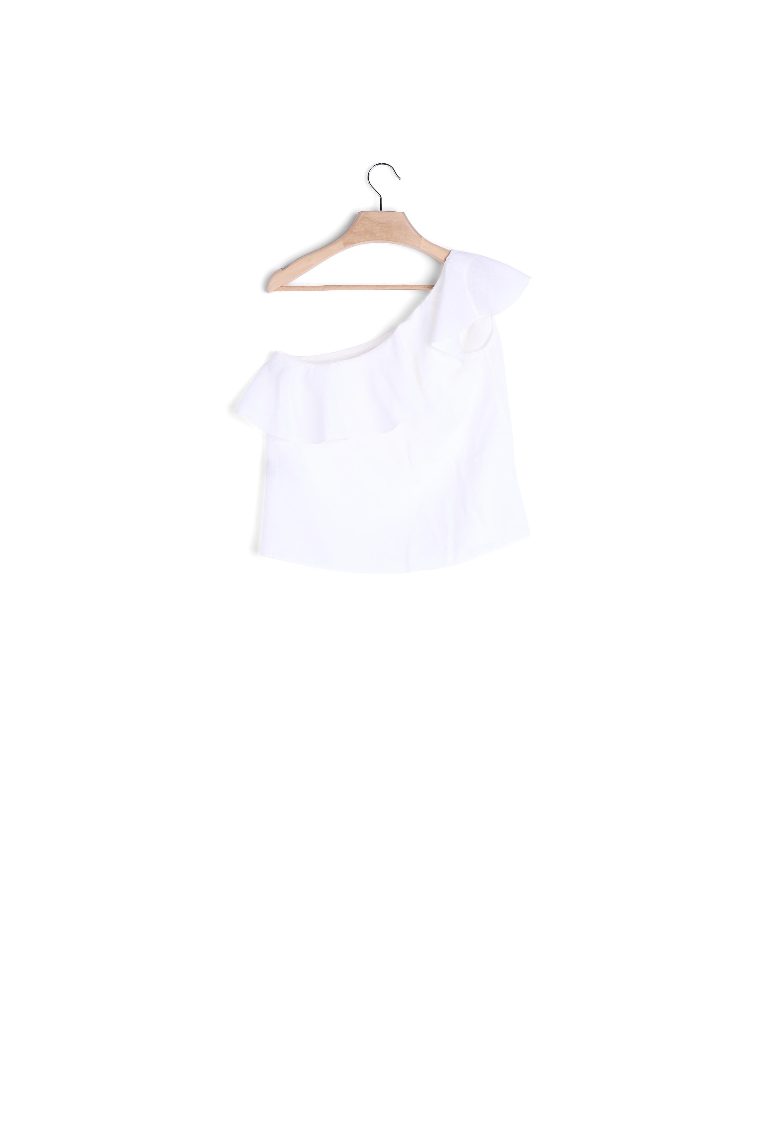 Haut Isabel Marant seconde vie