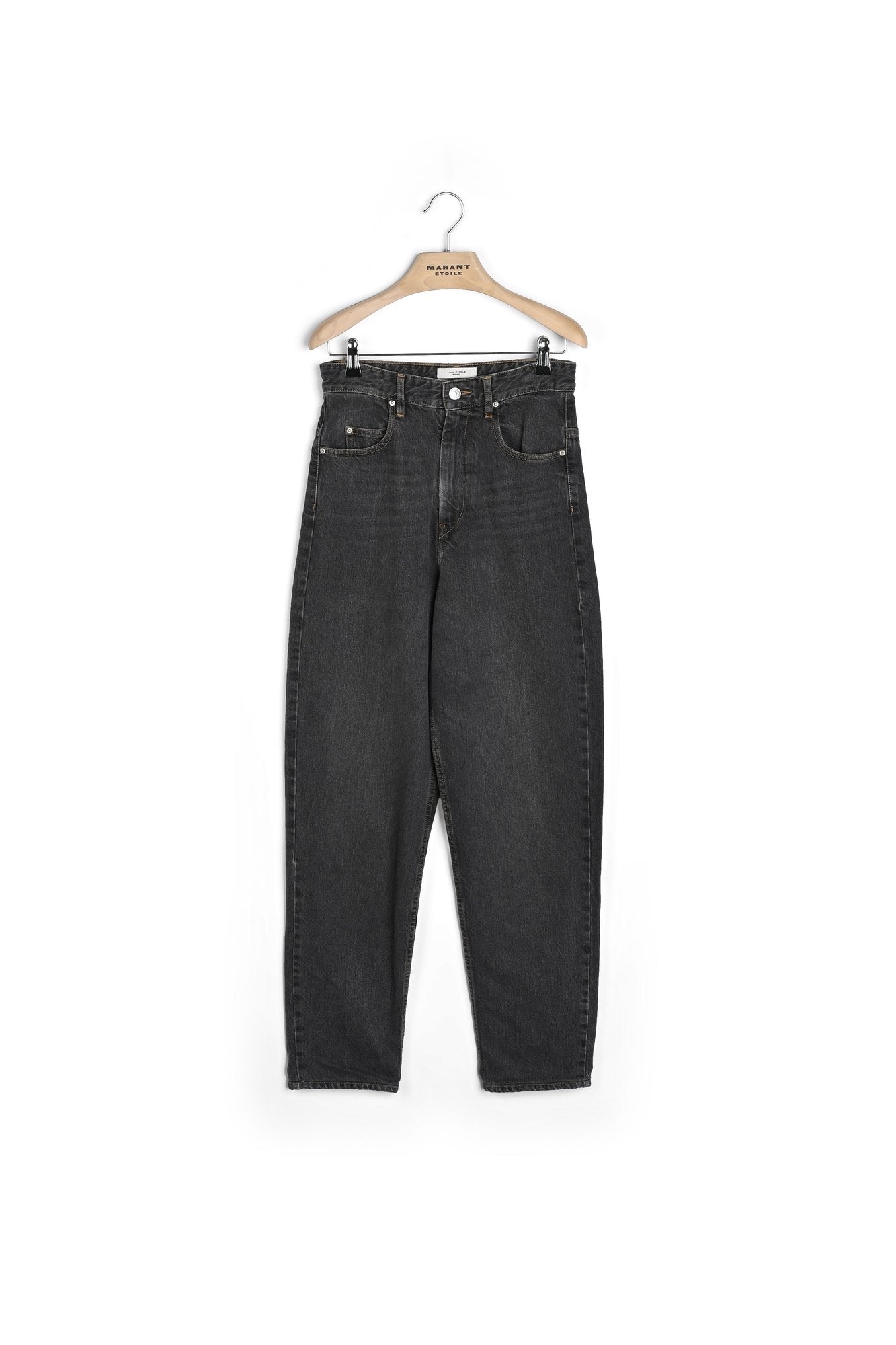 PANTALON CORSY Isabel Marant seconde vie