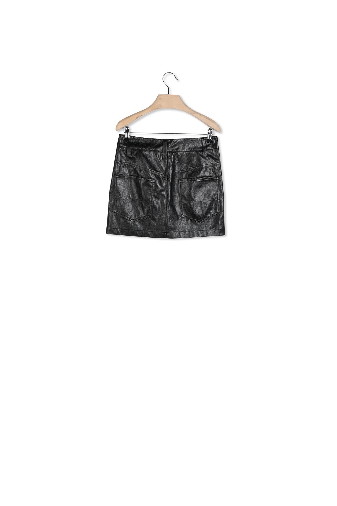 JUPE ANAIS Isabel Marant seconde vie