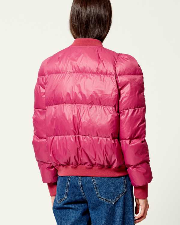 MANTEAU CODY Isabel Marant seconde vie