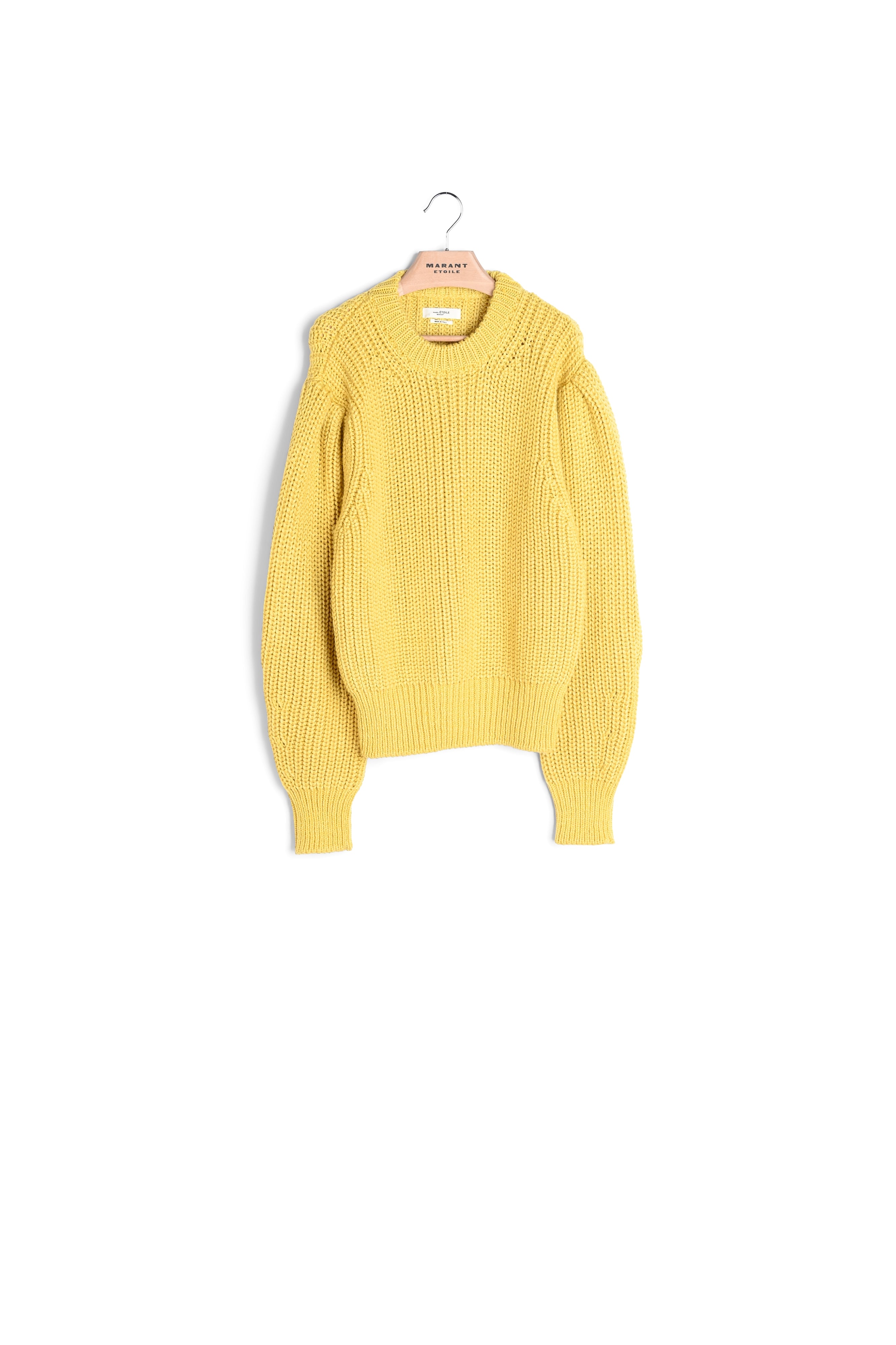 PULL Isabel Marant seconde vie