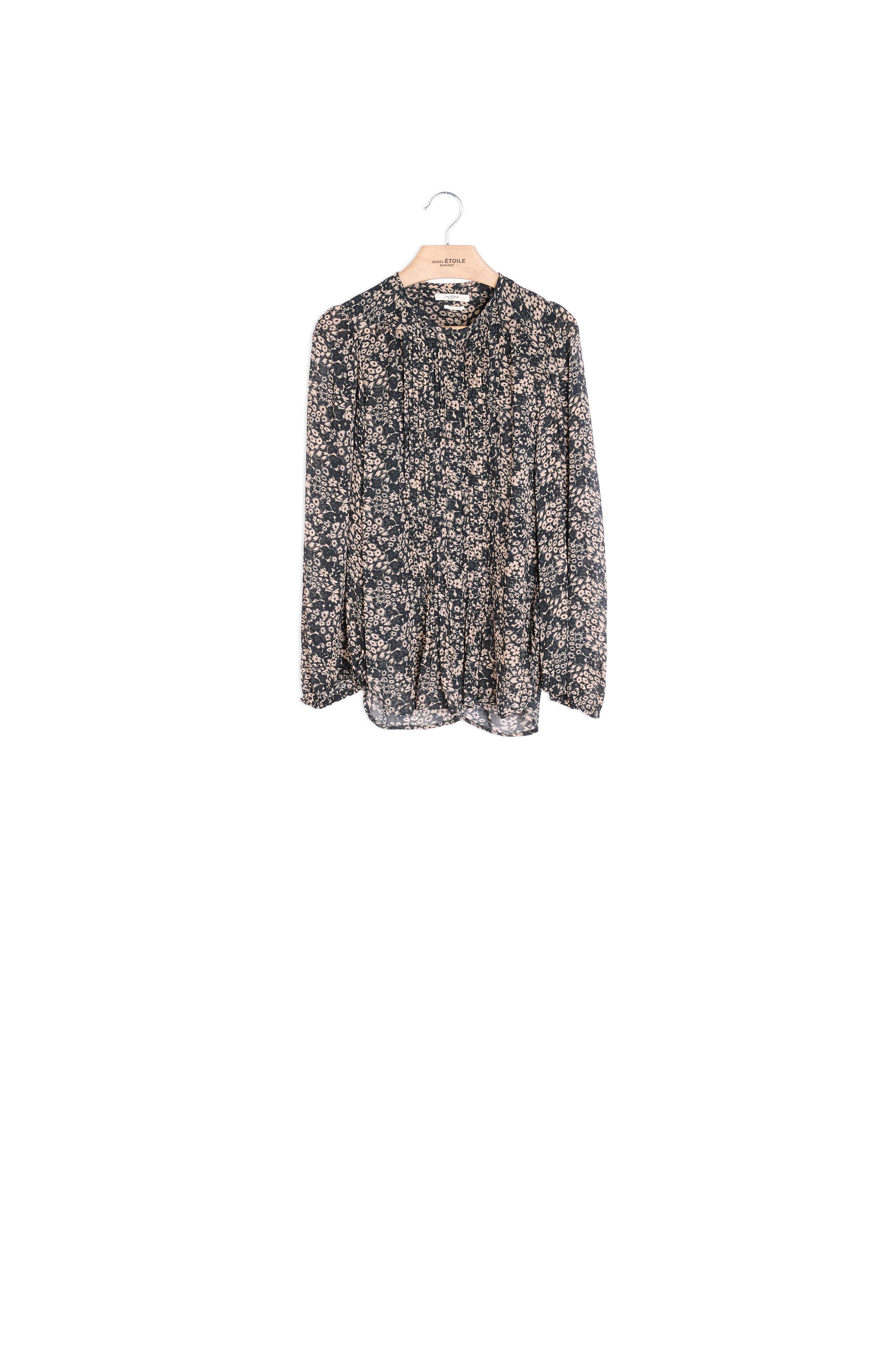 CHEMISE Isabel Marant seconde vie