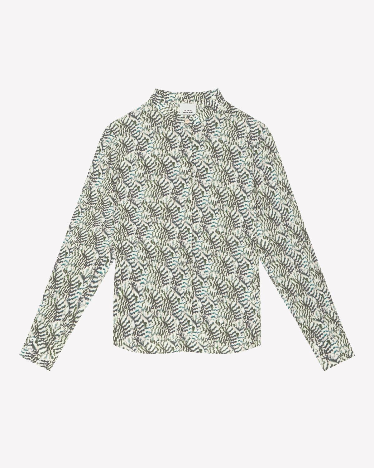 HAUT ILDA Isabel Marant seconde vie
