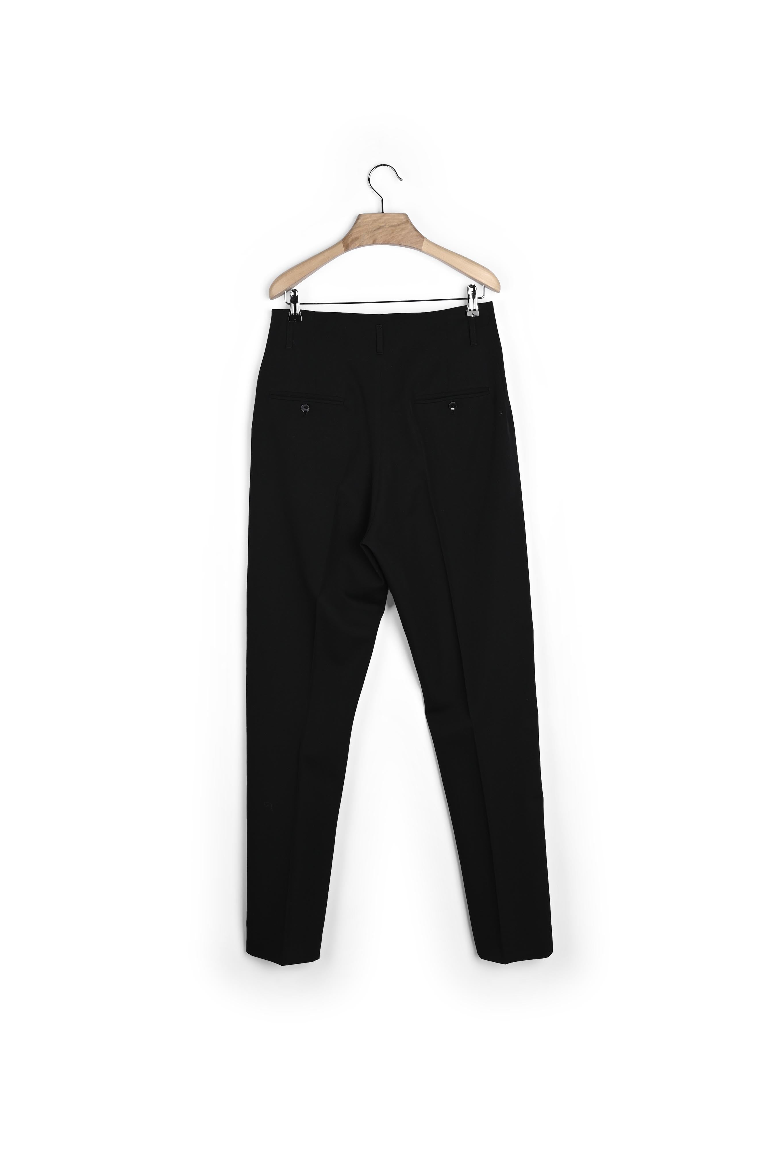 PANTALON Isabel Marant seconde vie