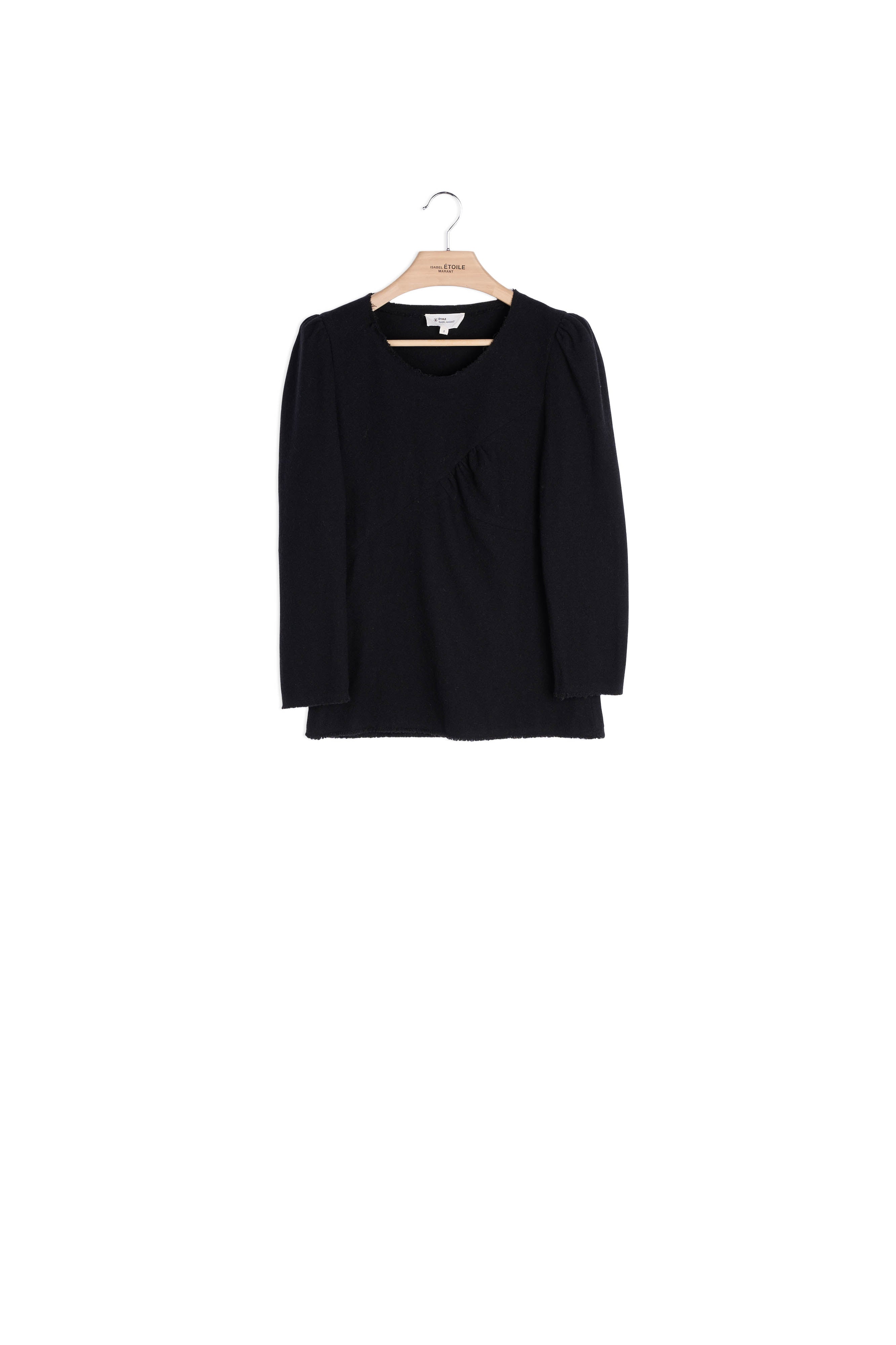 PULL Isabel Marant seconde vie