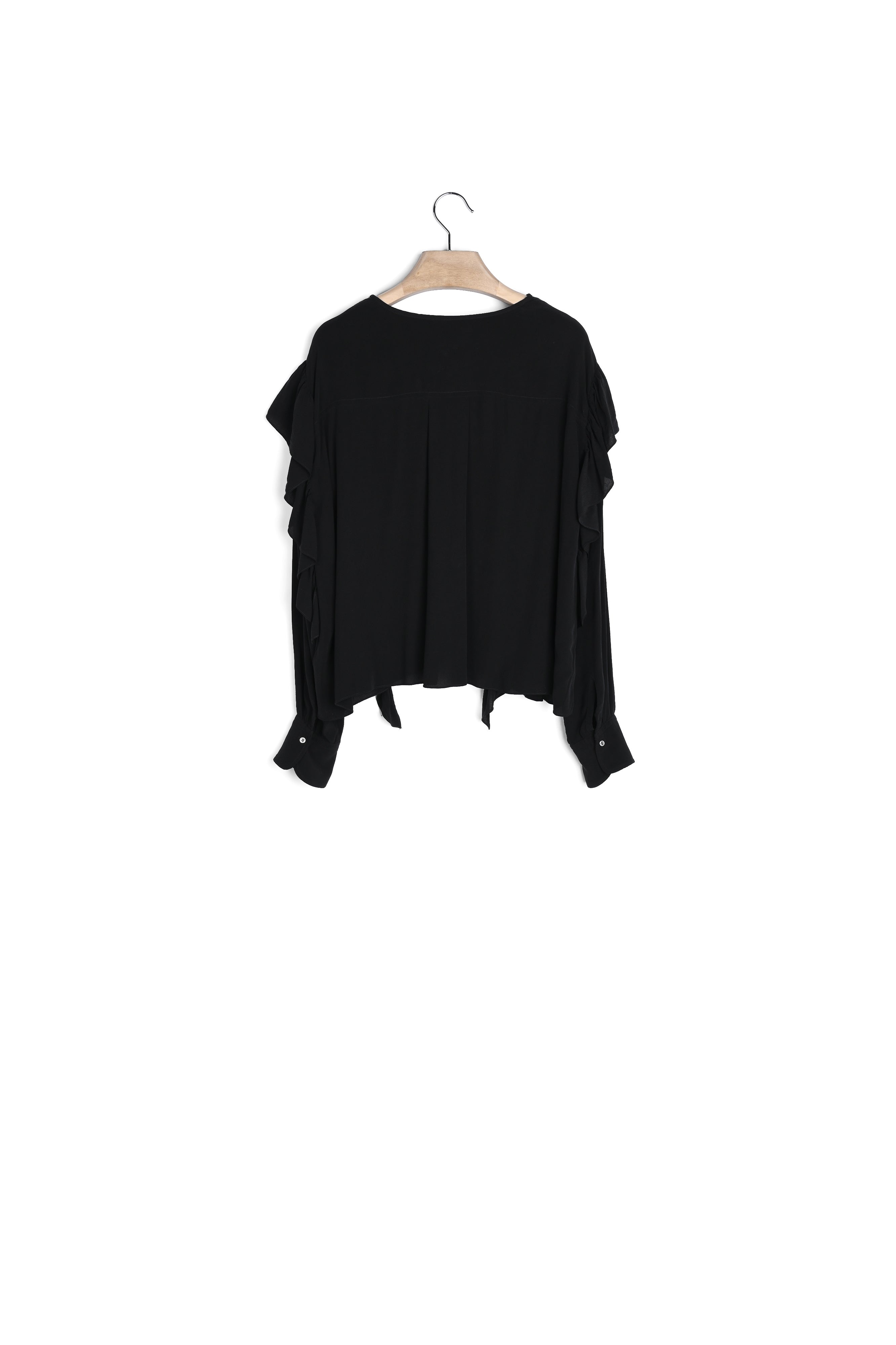 CHEMISE Isabel Marant seconde vie