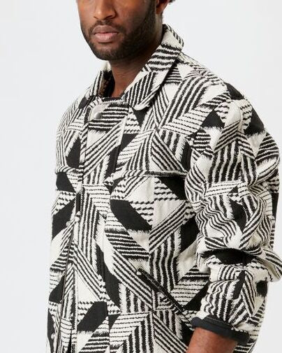 JACKET  LEYIS Faume - seconde main