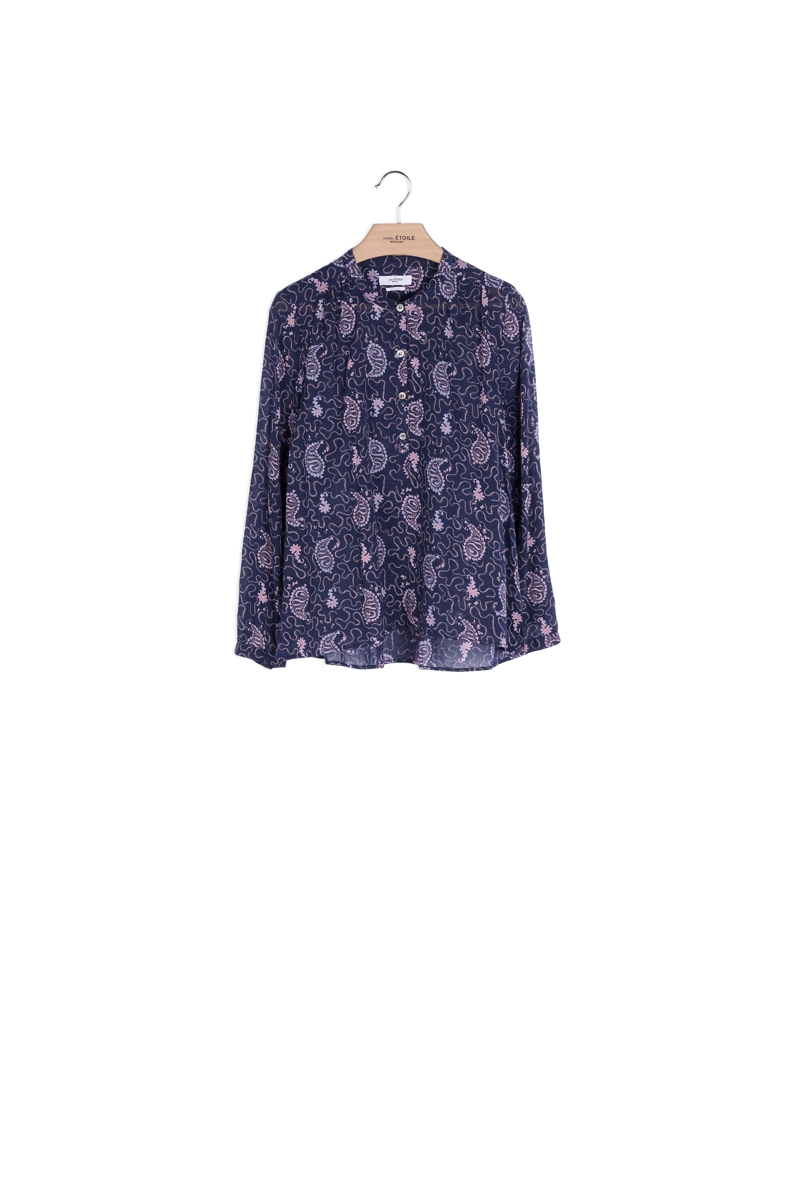 HAUT MARIA Isabel Marant seconde vie