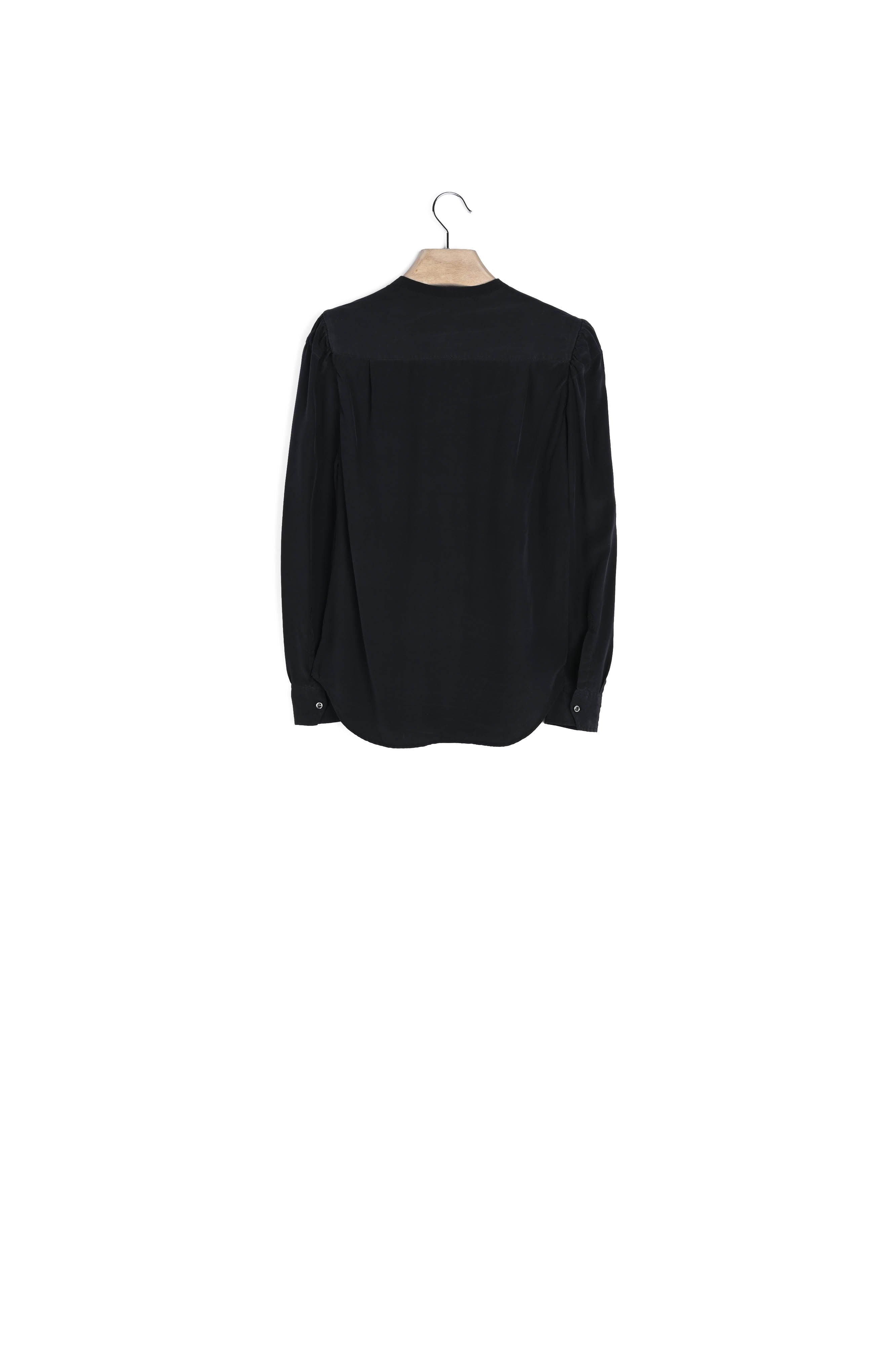 Haut Isabel Marant seconde vie
