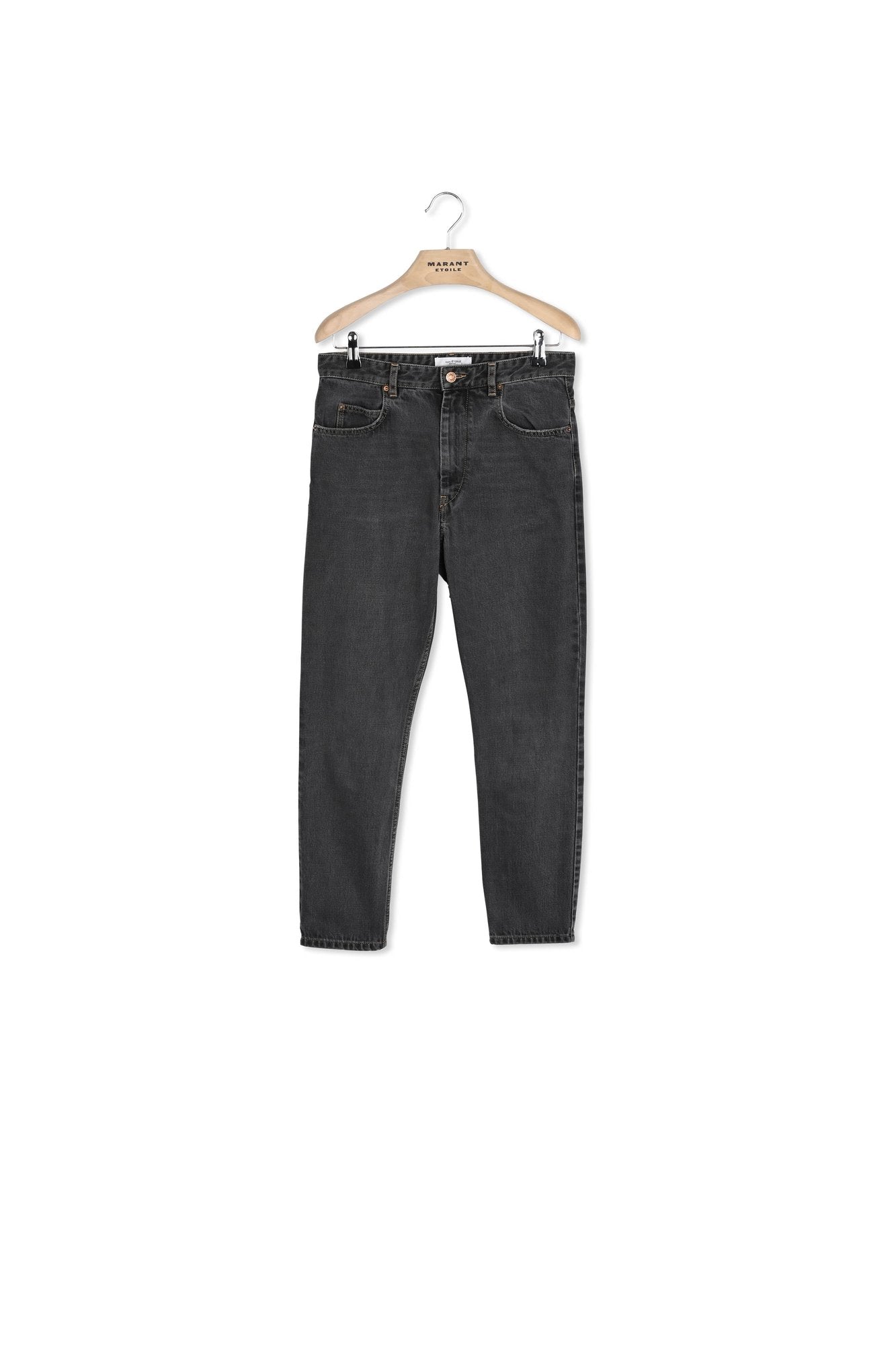 PANTALON NEAJ Isabel Marant seconde vie