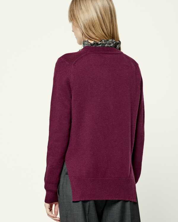PULL KLEEN Isabel Marant seconde vie
