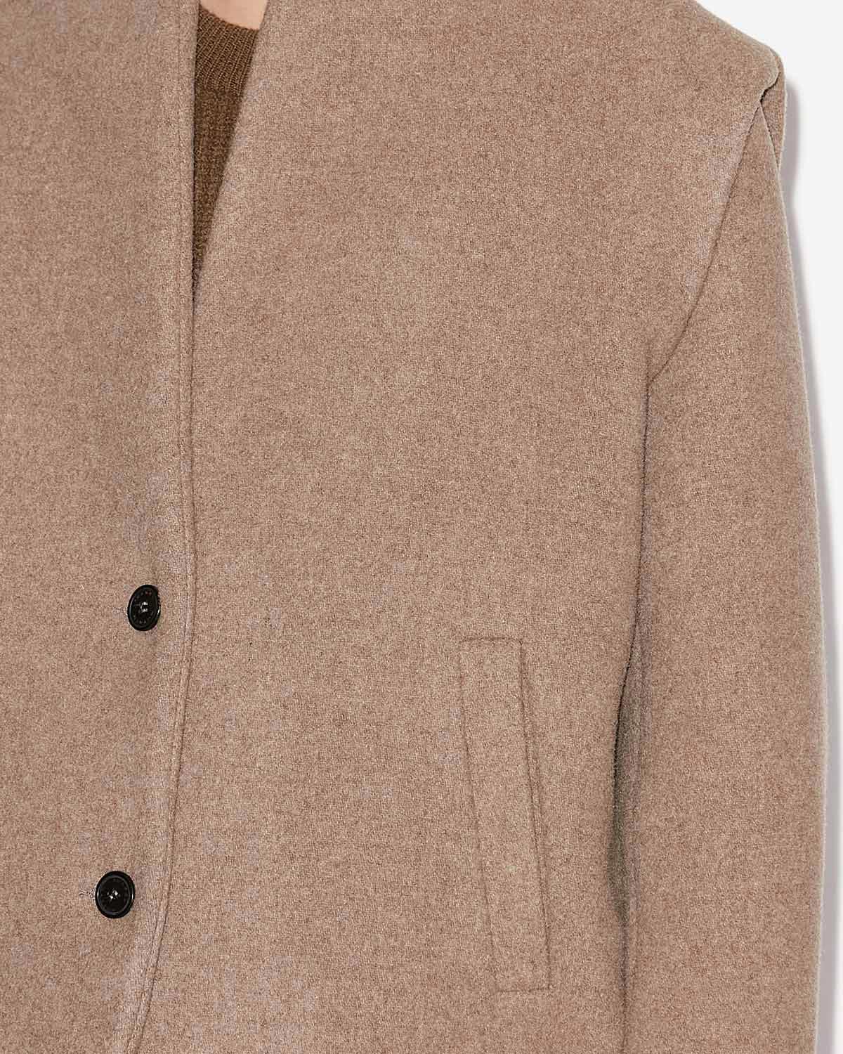 VESTE DROGO Faume - seconde main