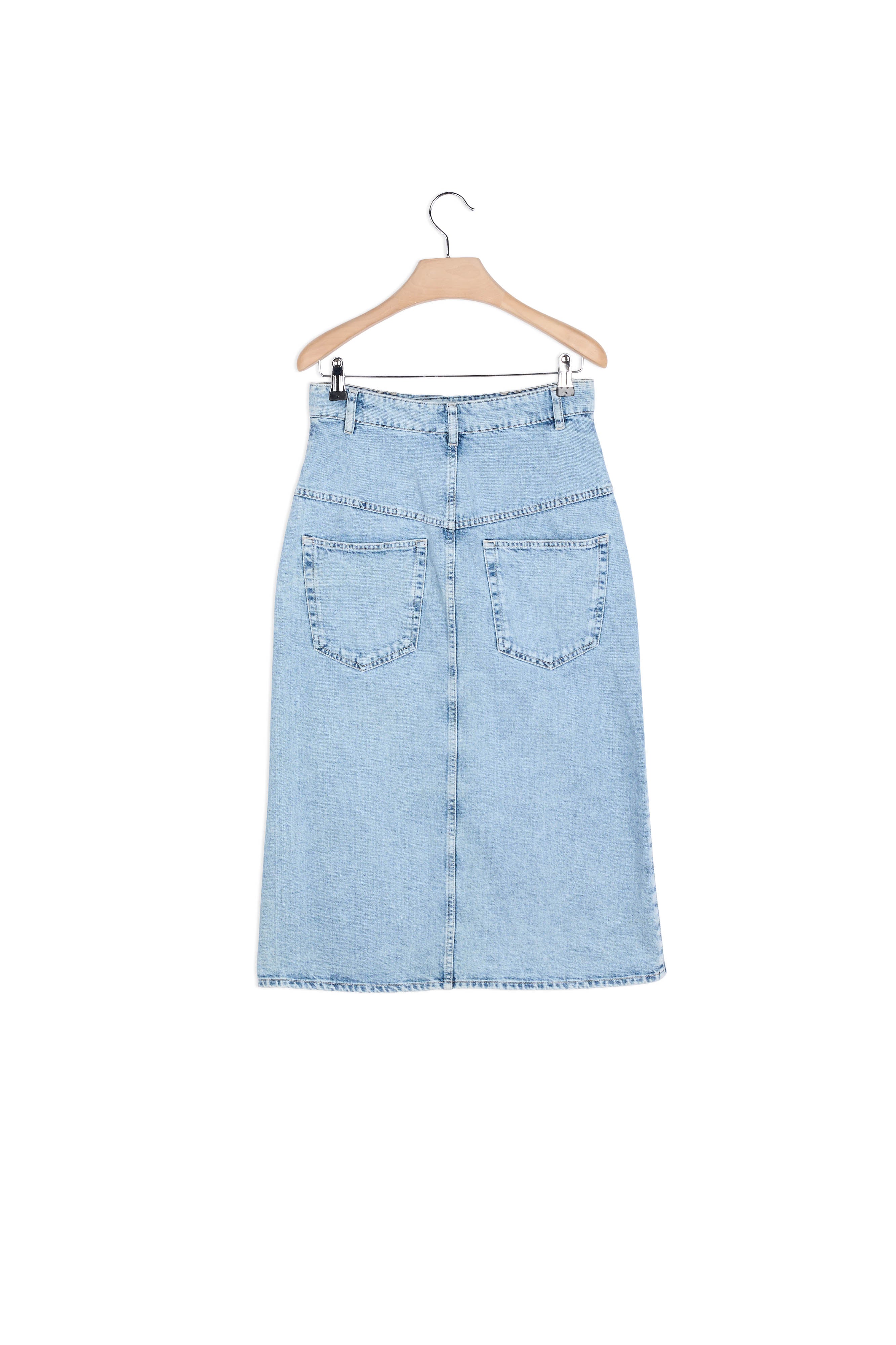 Jupe - Coton Isabel Marant seconde vie