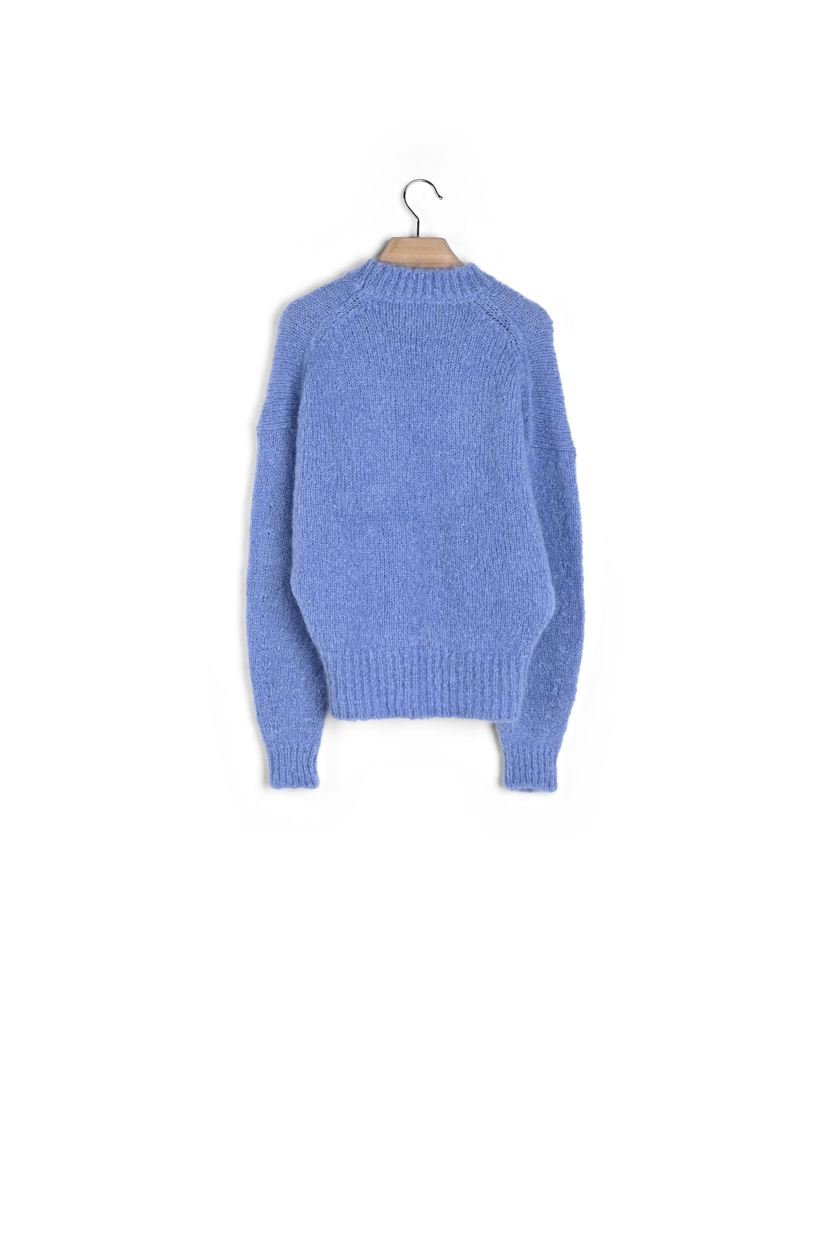 Pull Isabel Marant seconde vie
