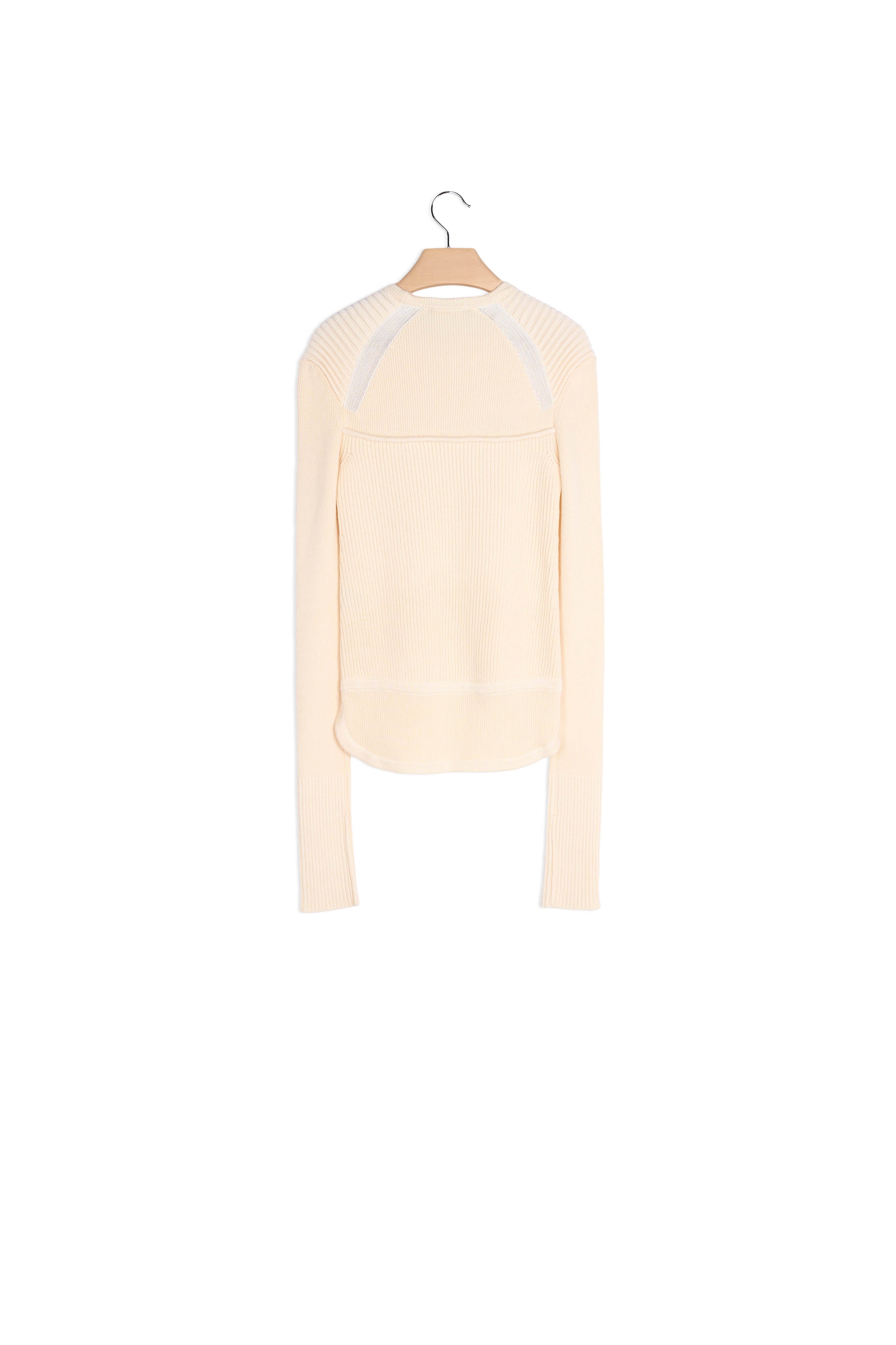 PULL Isabel Marant seconde vie