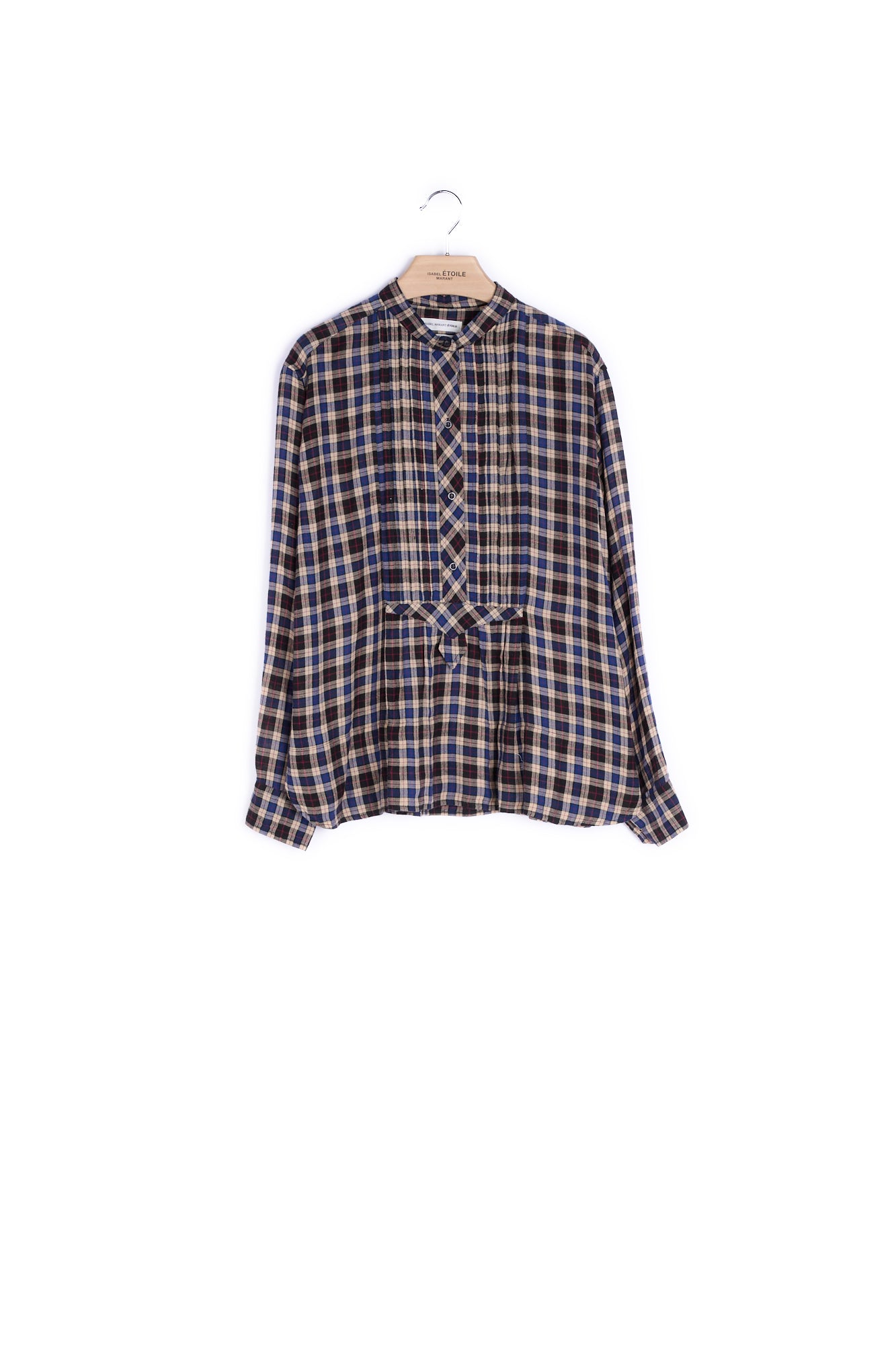 BLOUSE Isabel Marant seconde vie