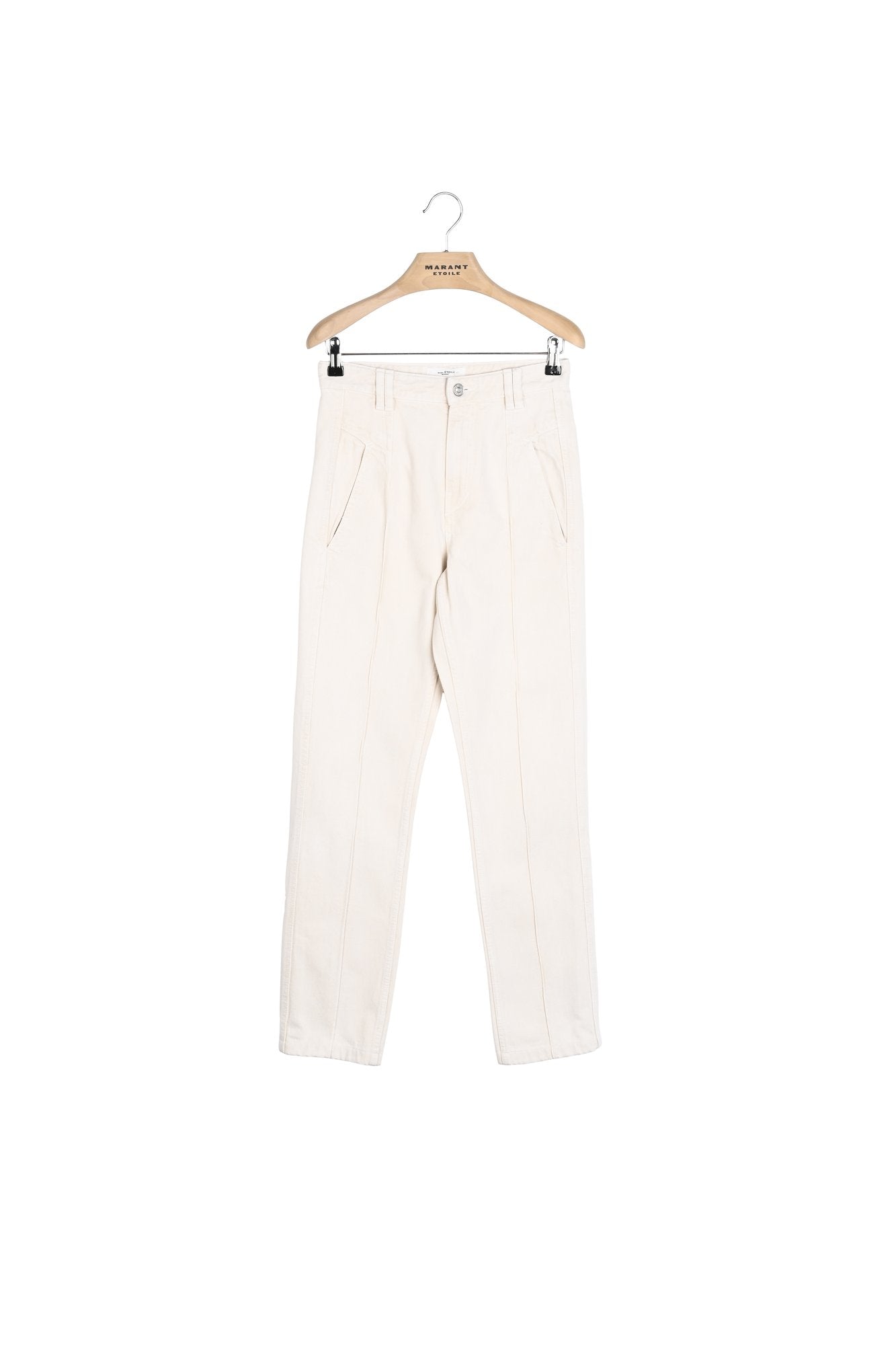 PANTALON TIJACKOM Isabel Marant seconde vie