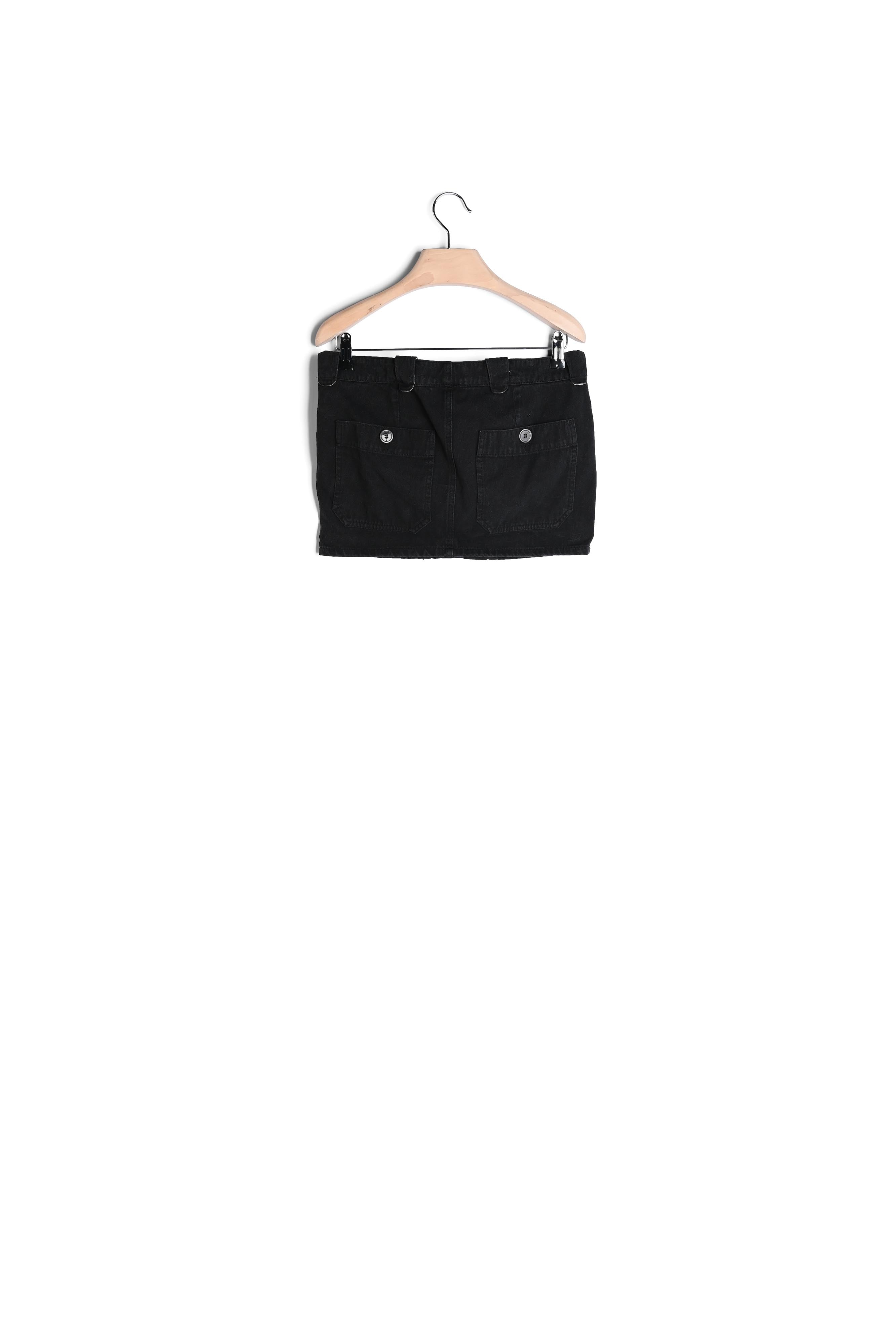 JUPE Isabel Marant seconde vie