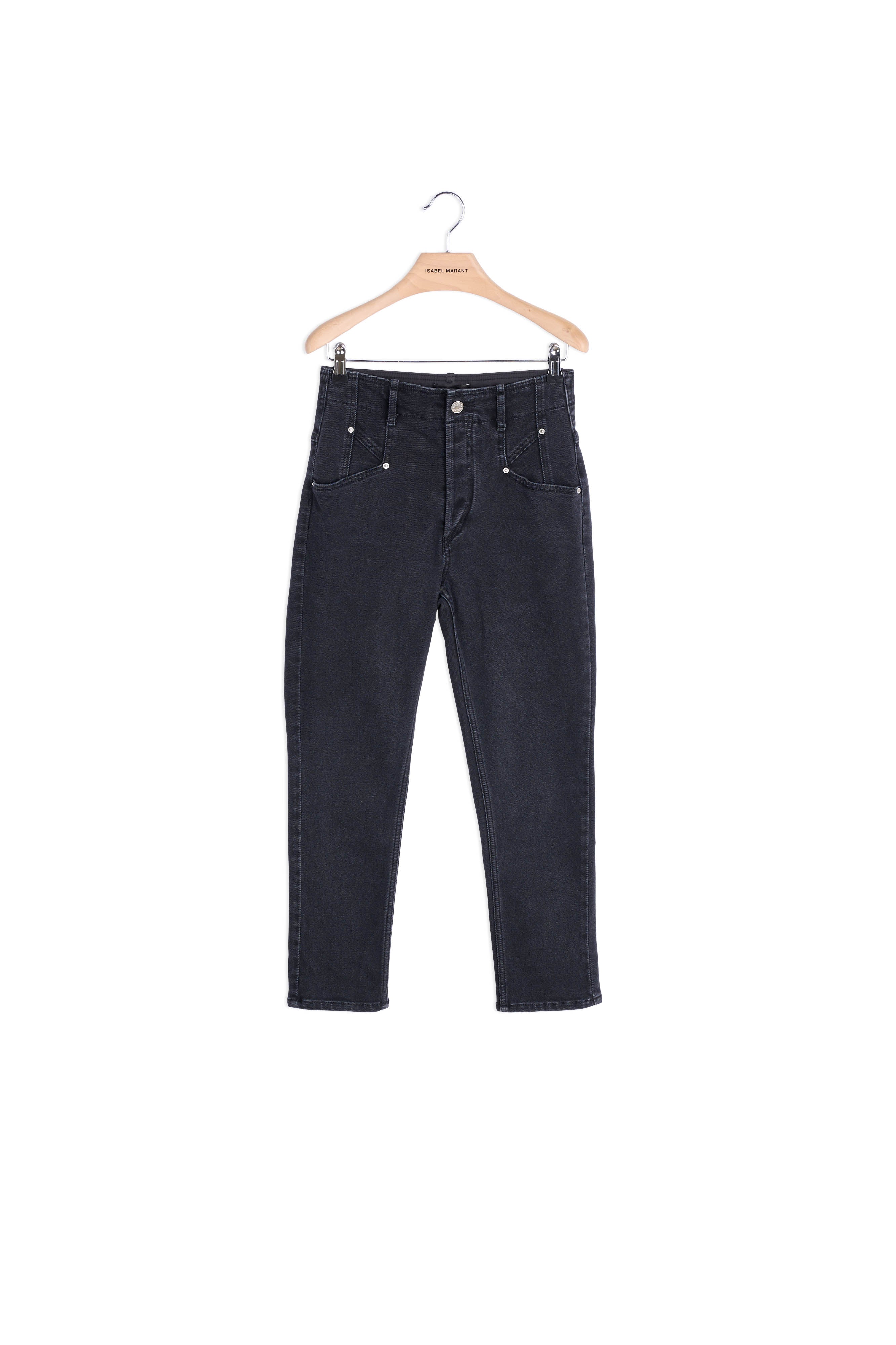 Jean Isabel Marant seconde vie