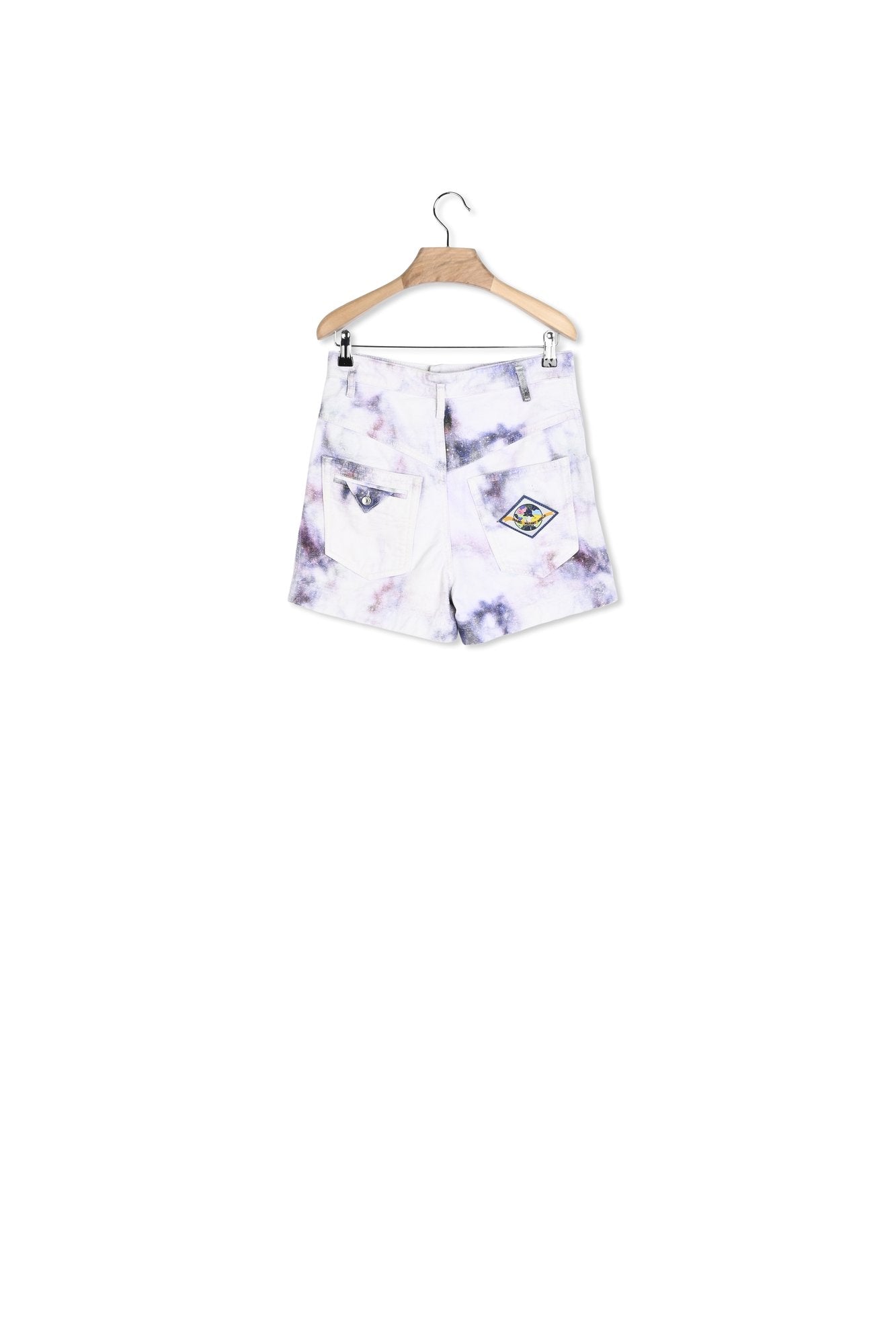 SHORT ESQUIA Faume - seconde main