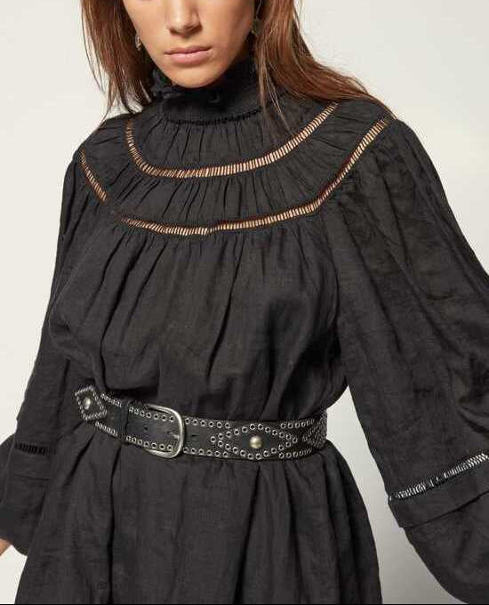 ROBE ADENIA Isabel Marant seconde vie