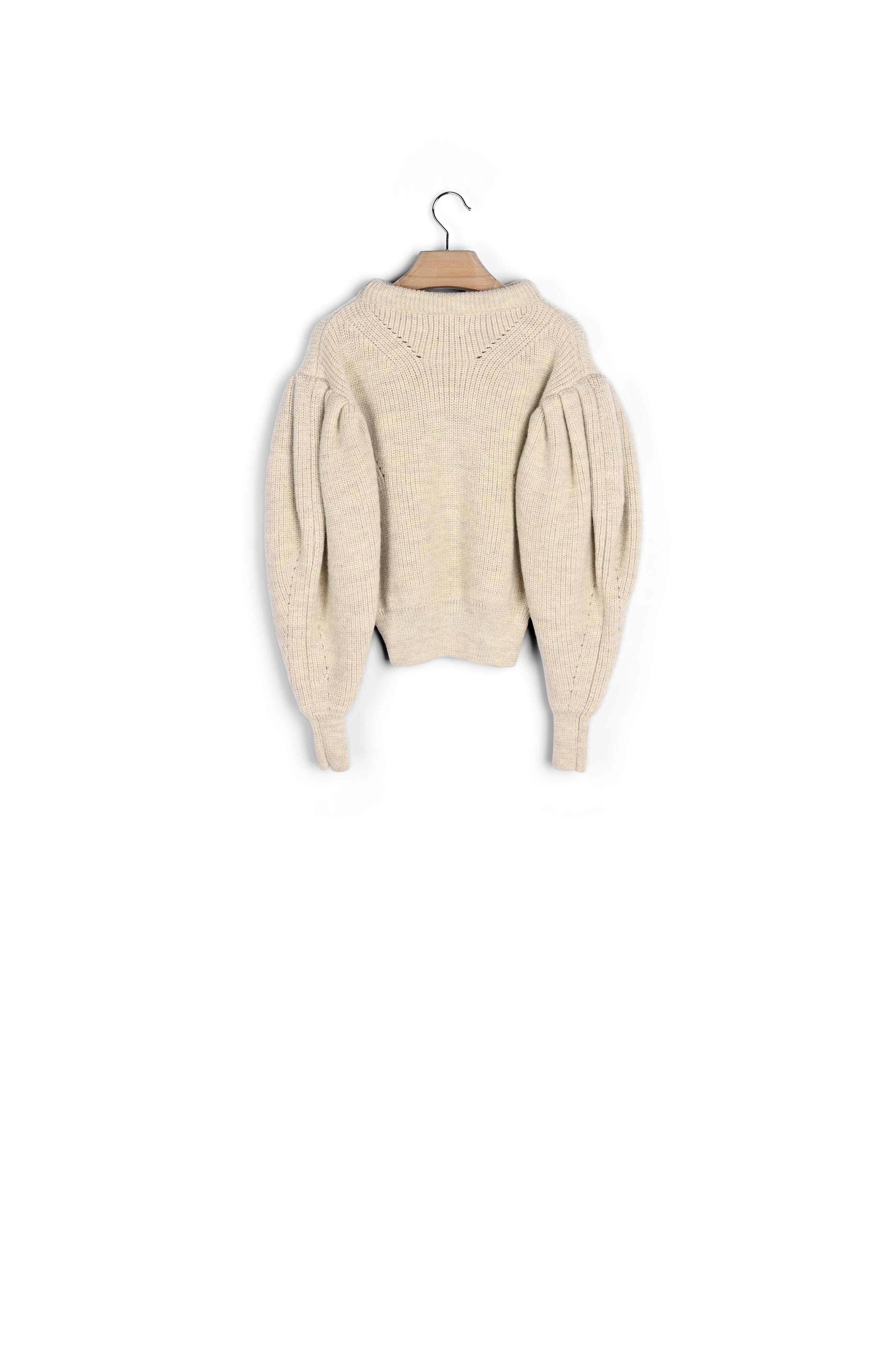 PULL Isabel Marant seconde vie