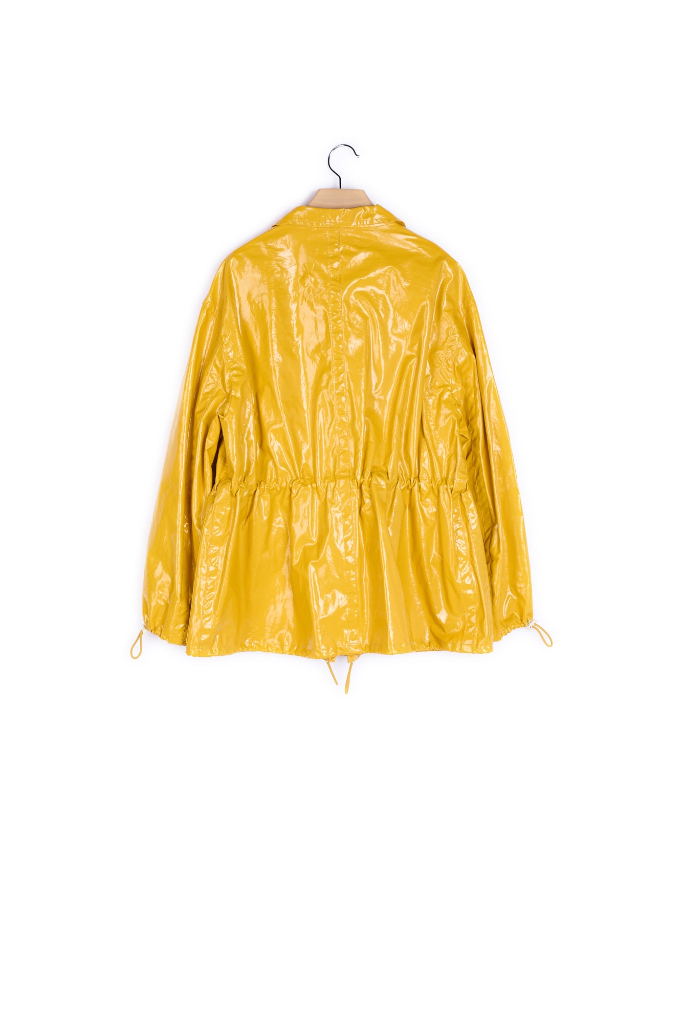 MANTEAU Isabel Marant seconde vie