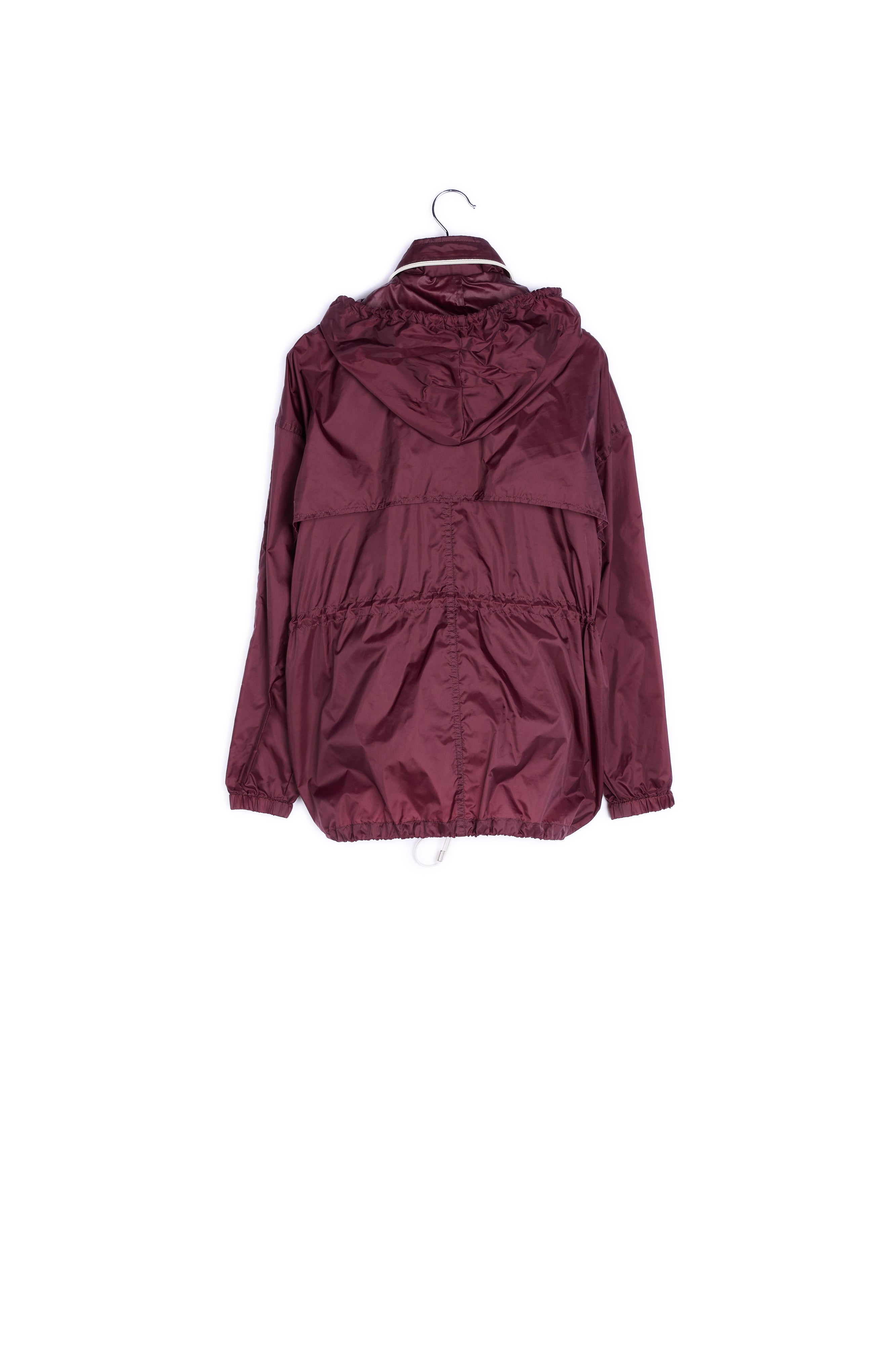 MANTEAU Isabel Marant seconde vie