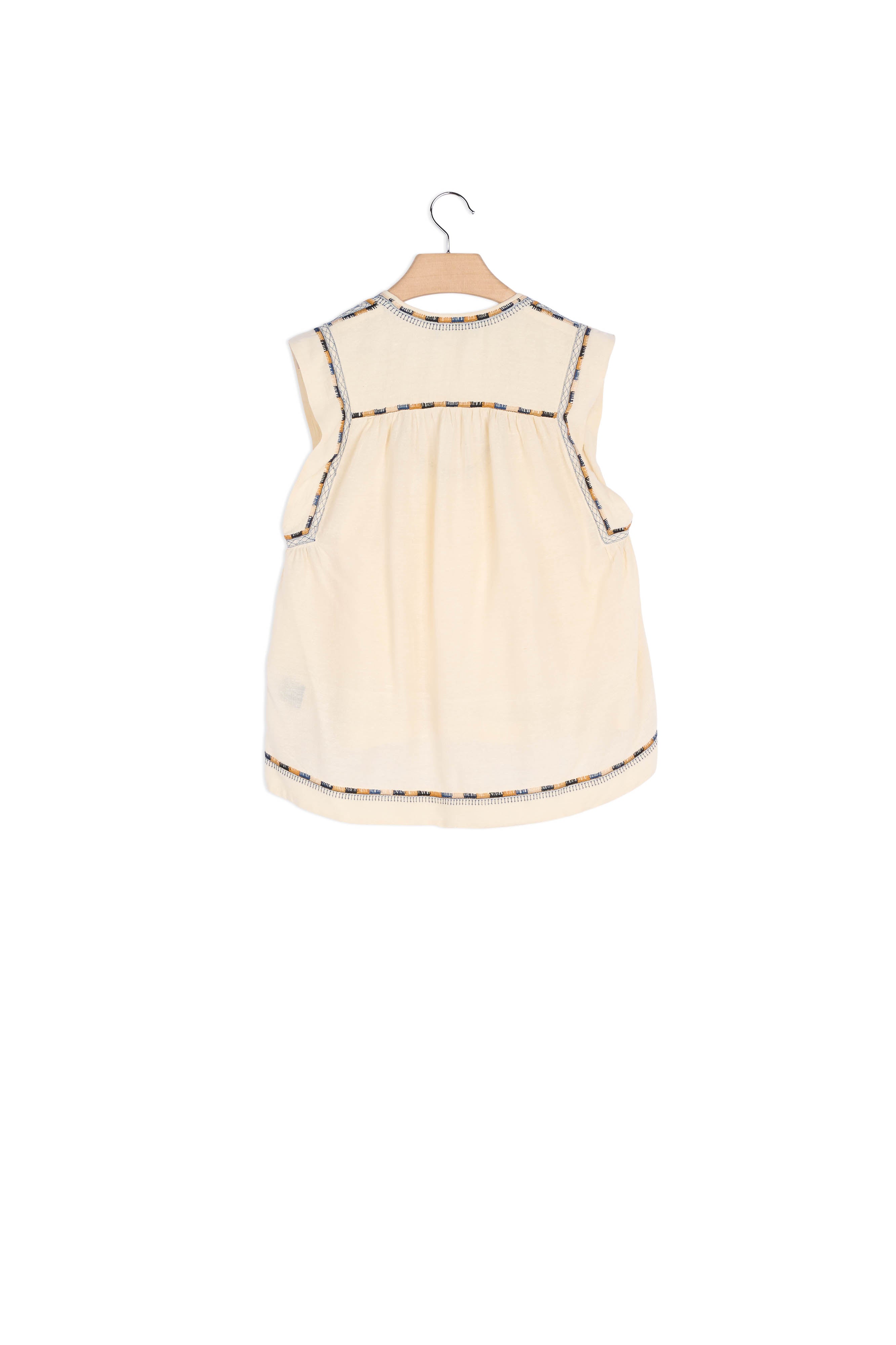 Blouse - Soie Isabel Marant seconde vie