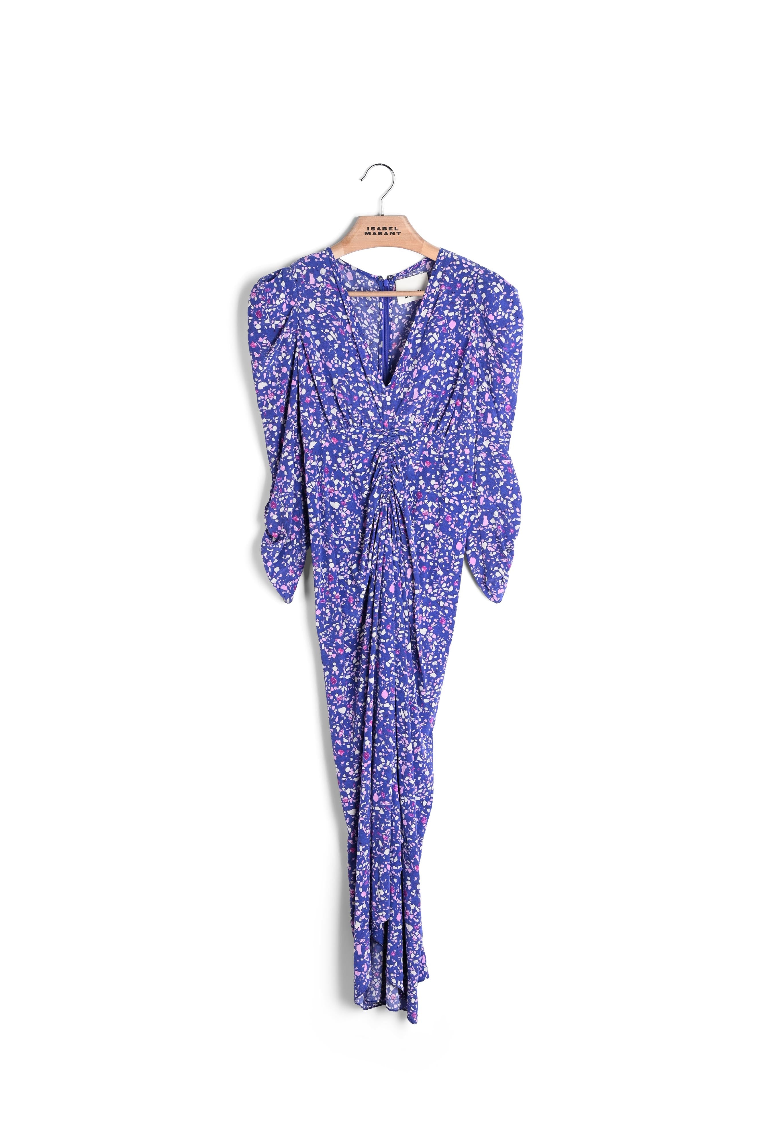 ROBE Isabel Marant seconde vie