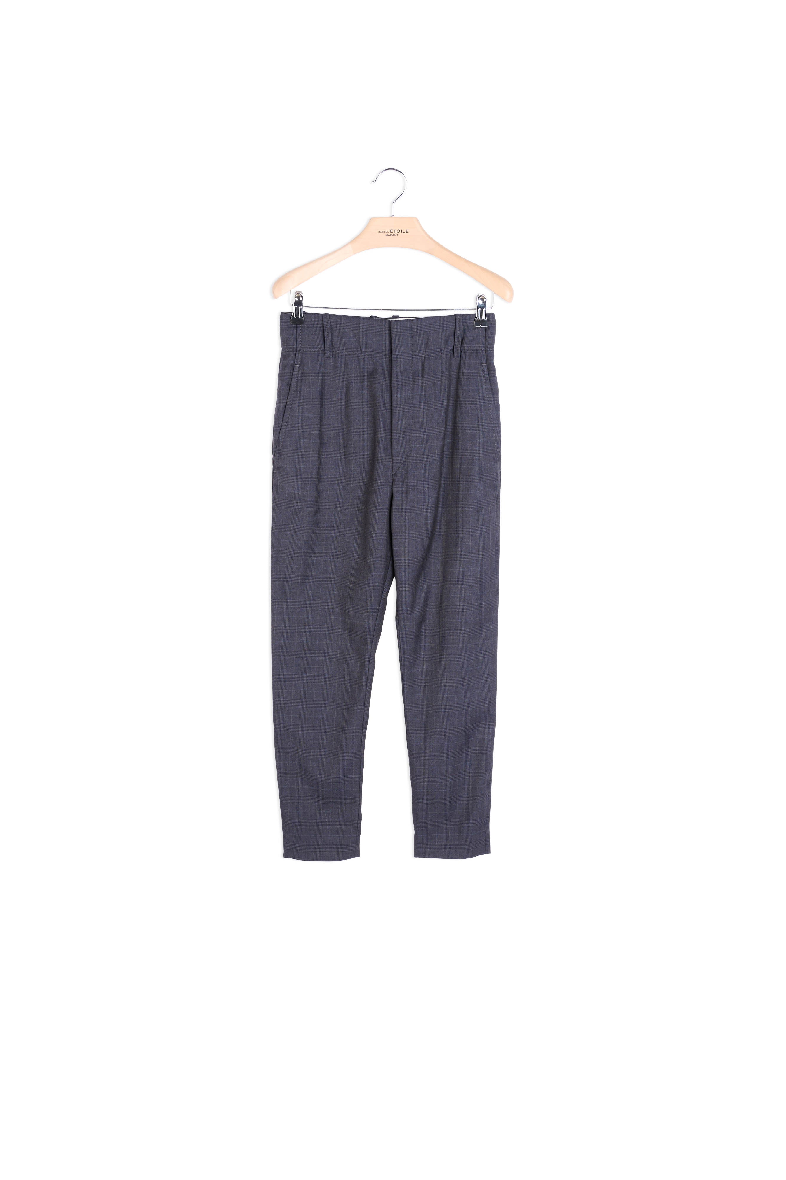 PANTALON Isabel Marant seconde vie