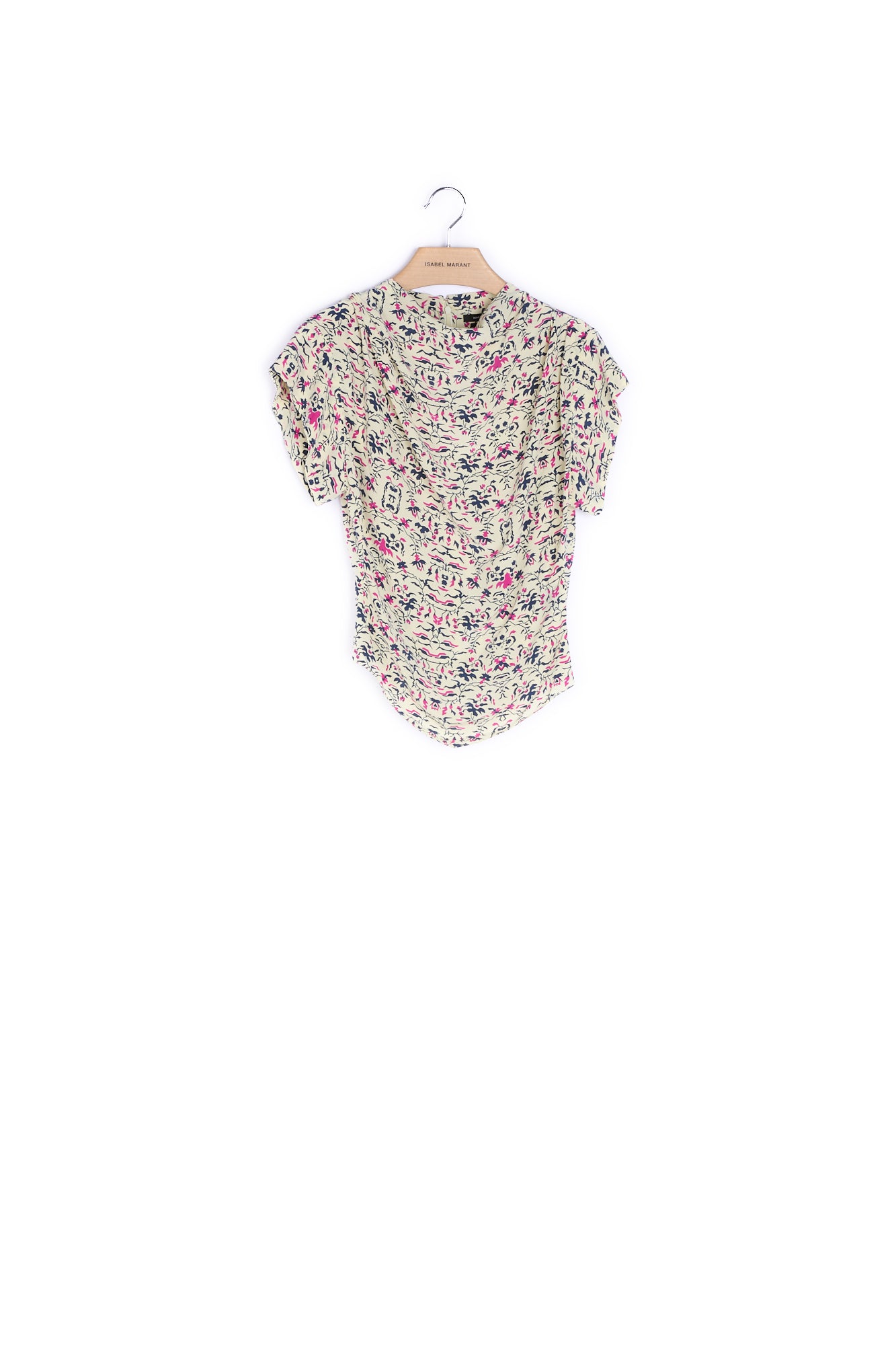 HAUT BRINLYA Isabel Marant seconde vie