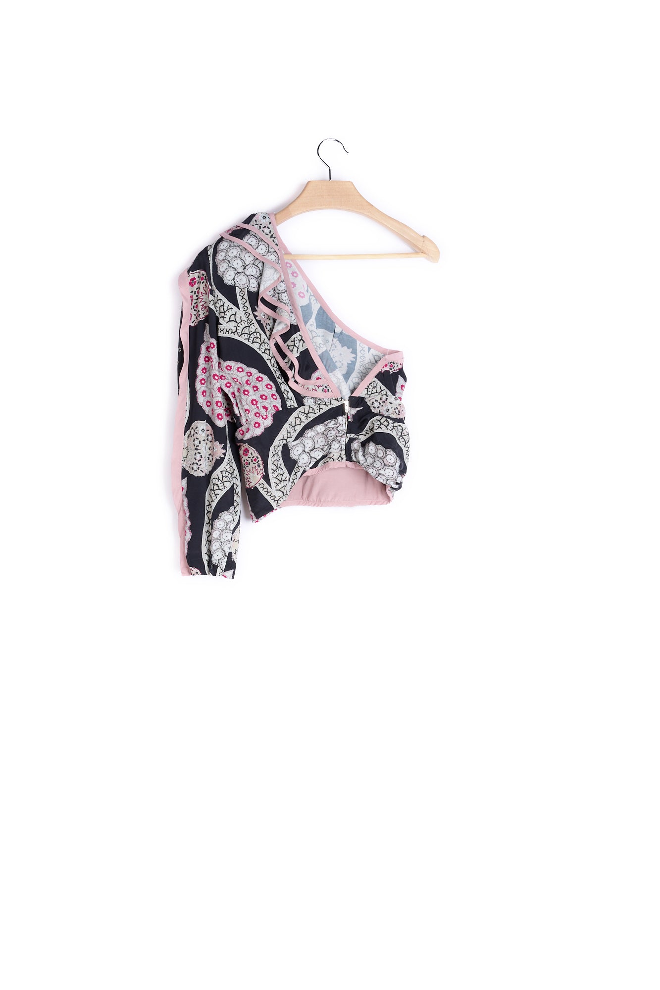 HAUT Isabel Marant seconde vie